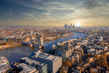 Insights from the UK Real Estate Market