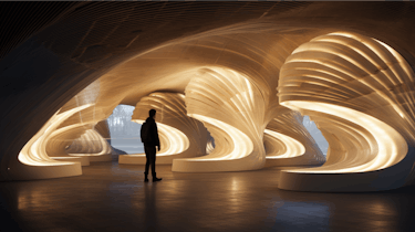 Artful Lighting Solutions