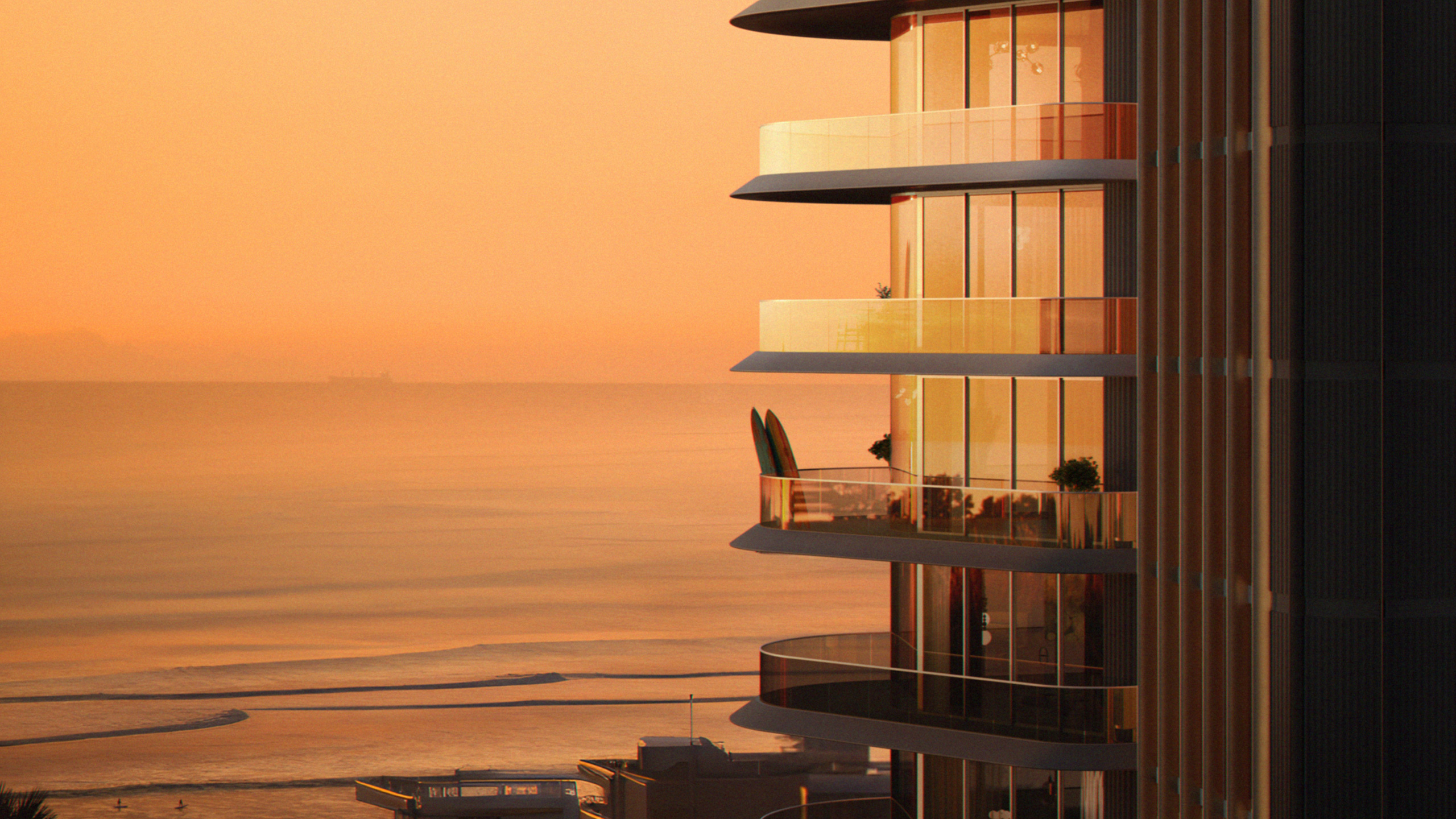 Creative content: CUUB Studio