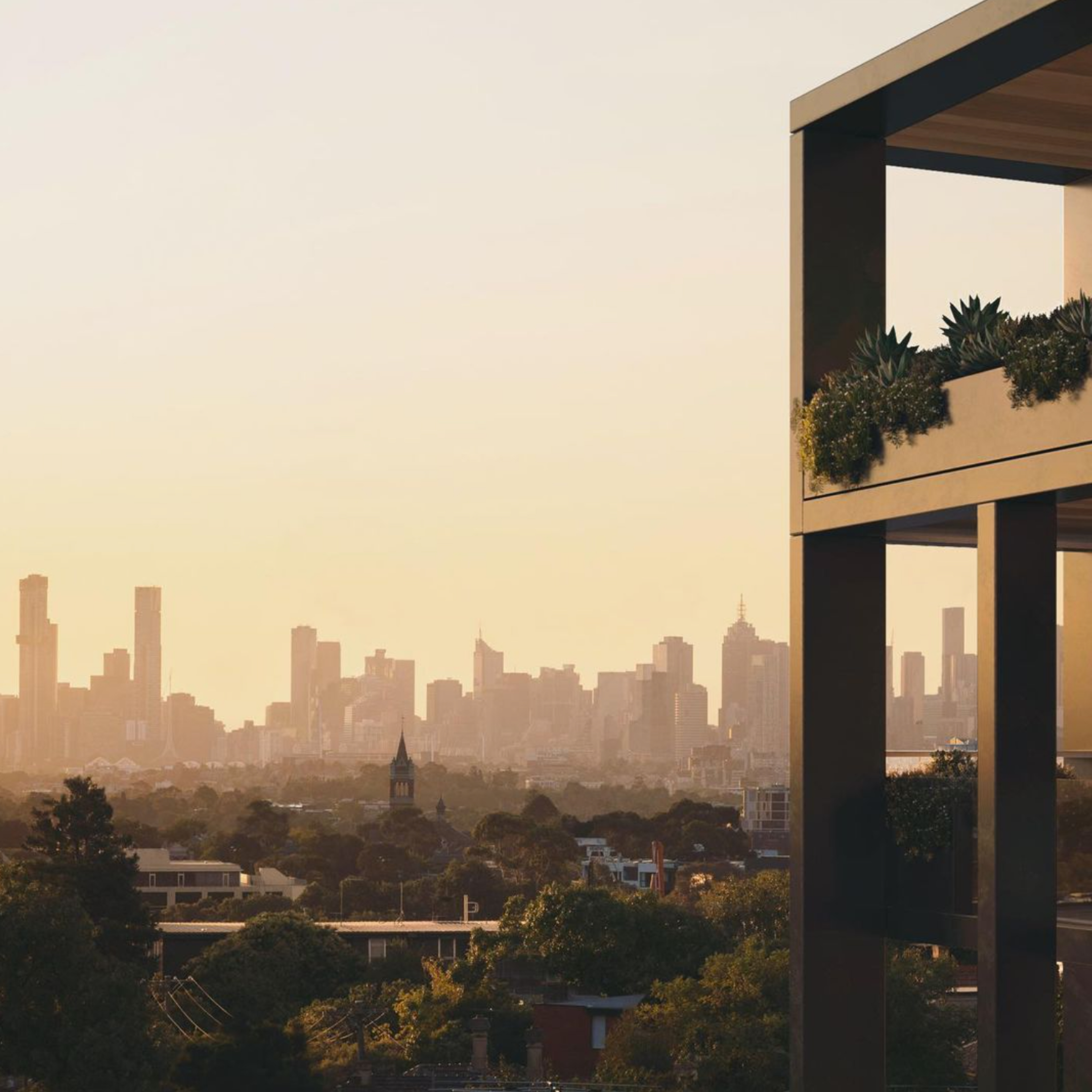 Concept for partner 550 SPENCER