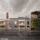 Corrections BOILER HOUSE