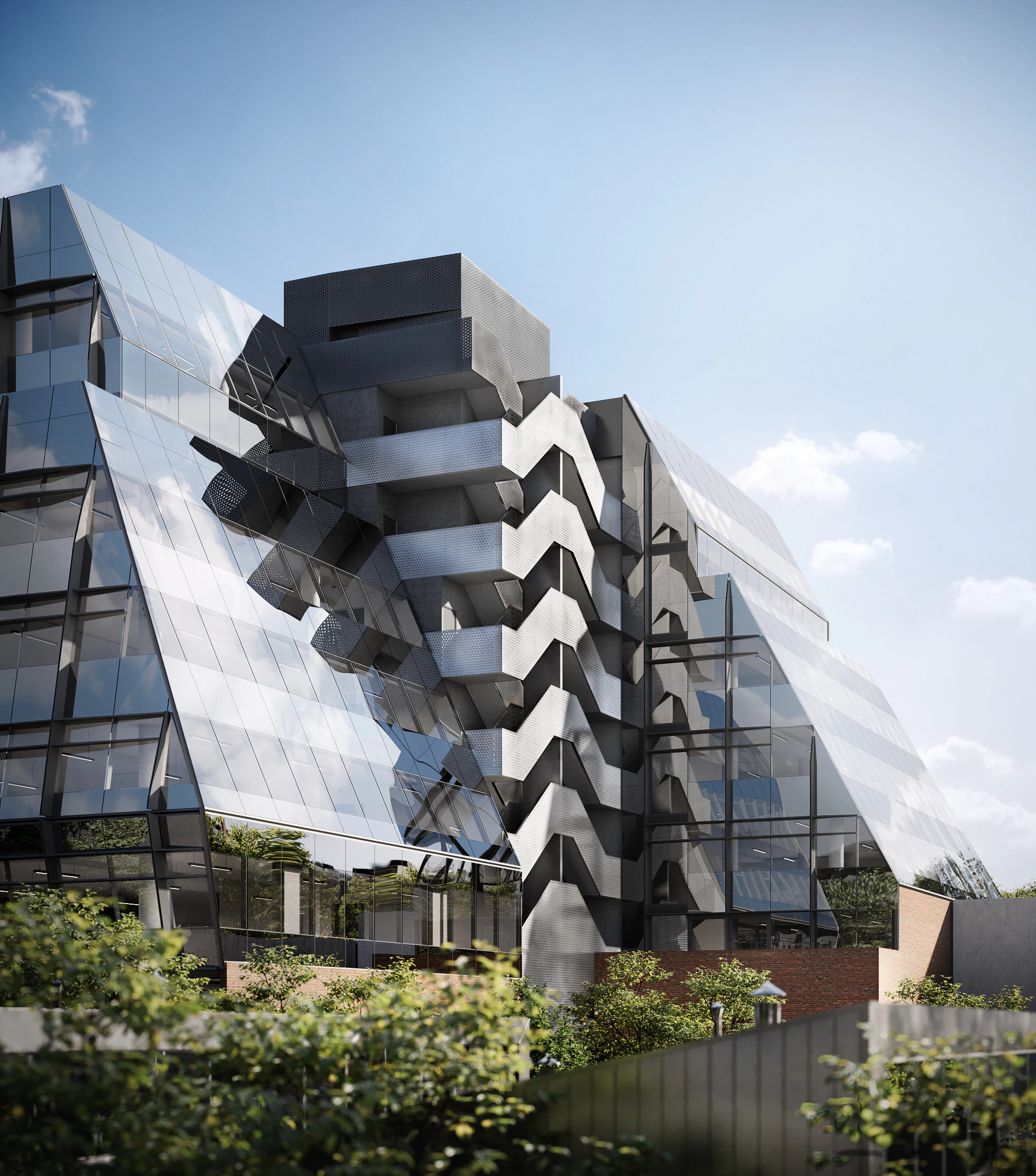 Building Accessibility Features The Future of Inclusivity and Accessibility in Architecture | Blog ...
