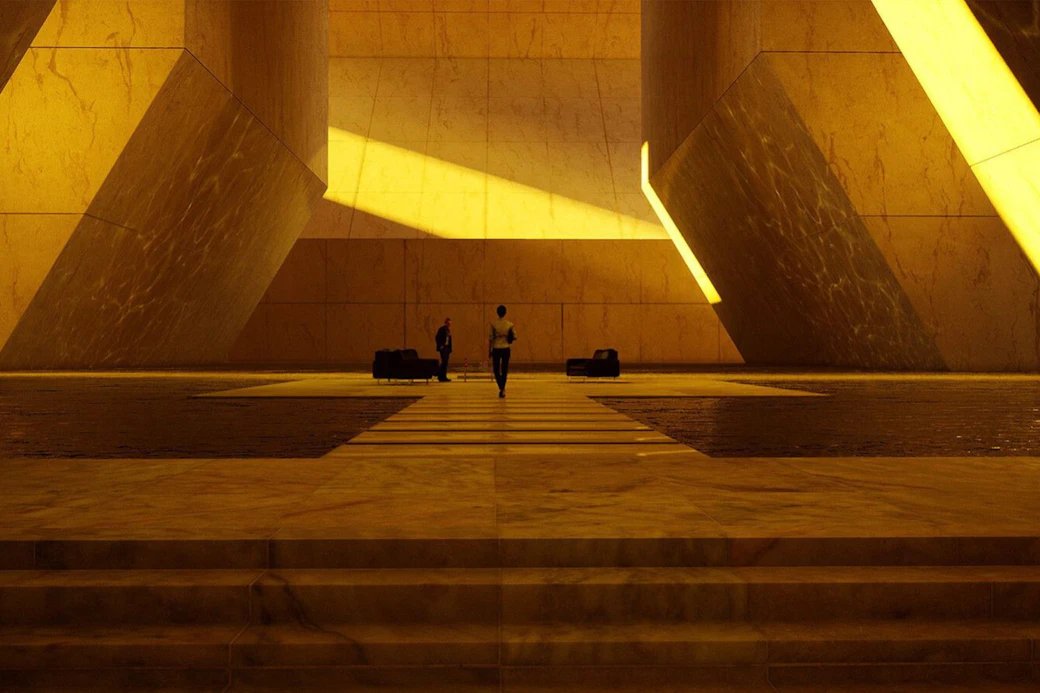 Architectural Visualization in Movies: How to Tell Stories and Create ...