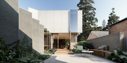 JAMES HARDIE still images