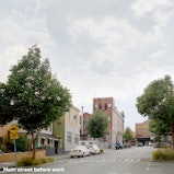 main street before work OTTER PLACE