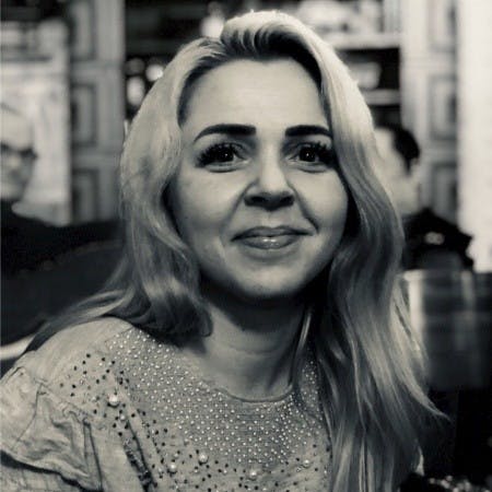 image of Tarja Hartikainen