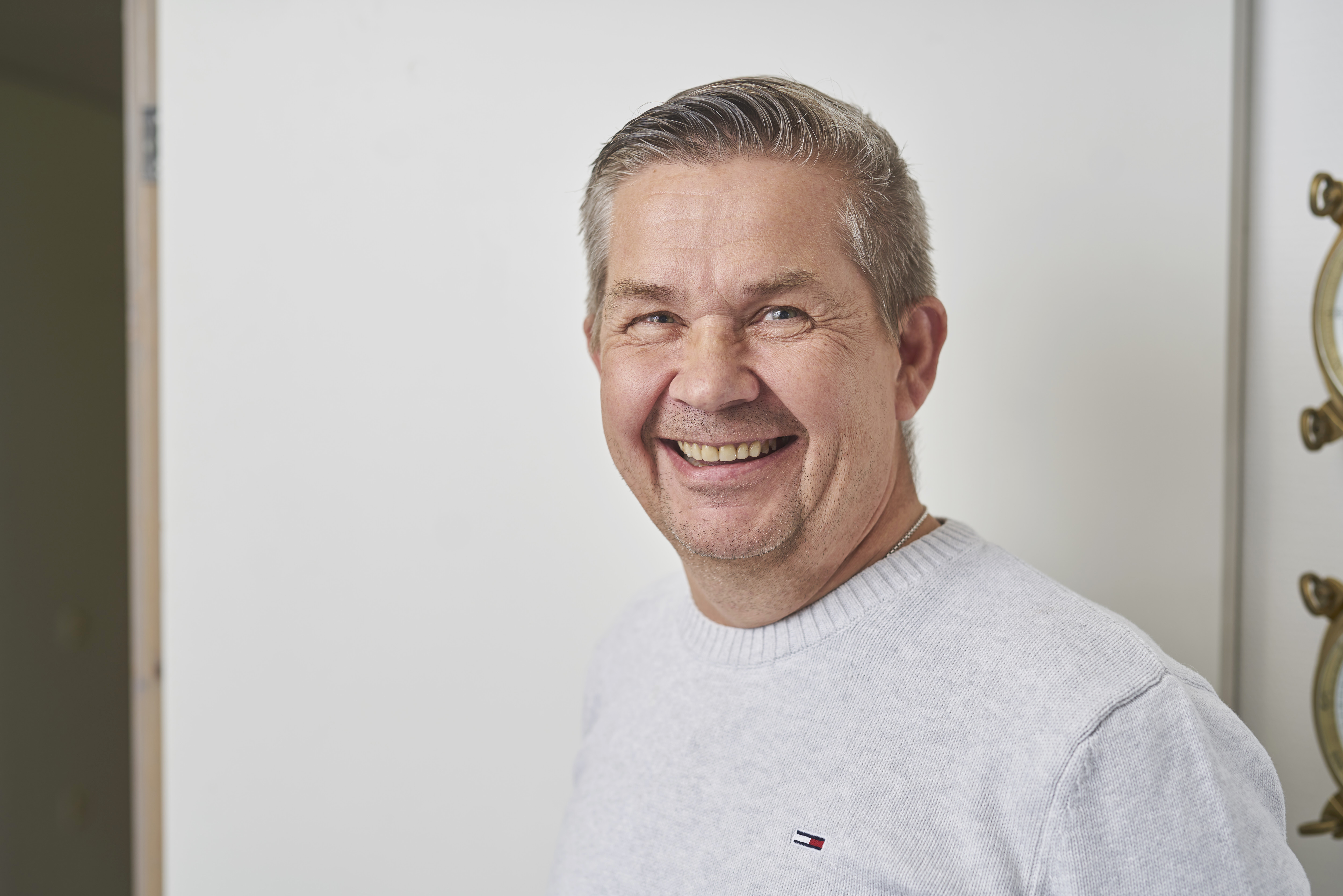 image of Timo Keinonen, tietohallintopäällikkö