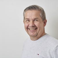 image of Timo Keinonen, tietohallintopäällikkö