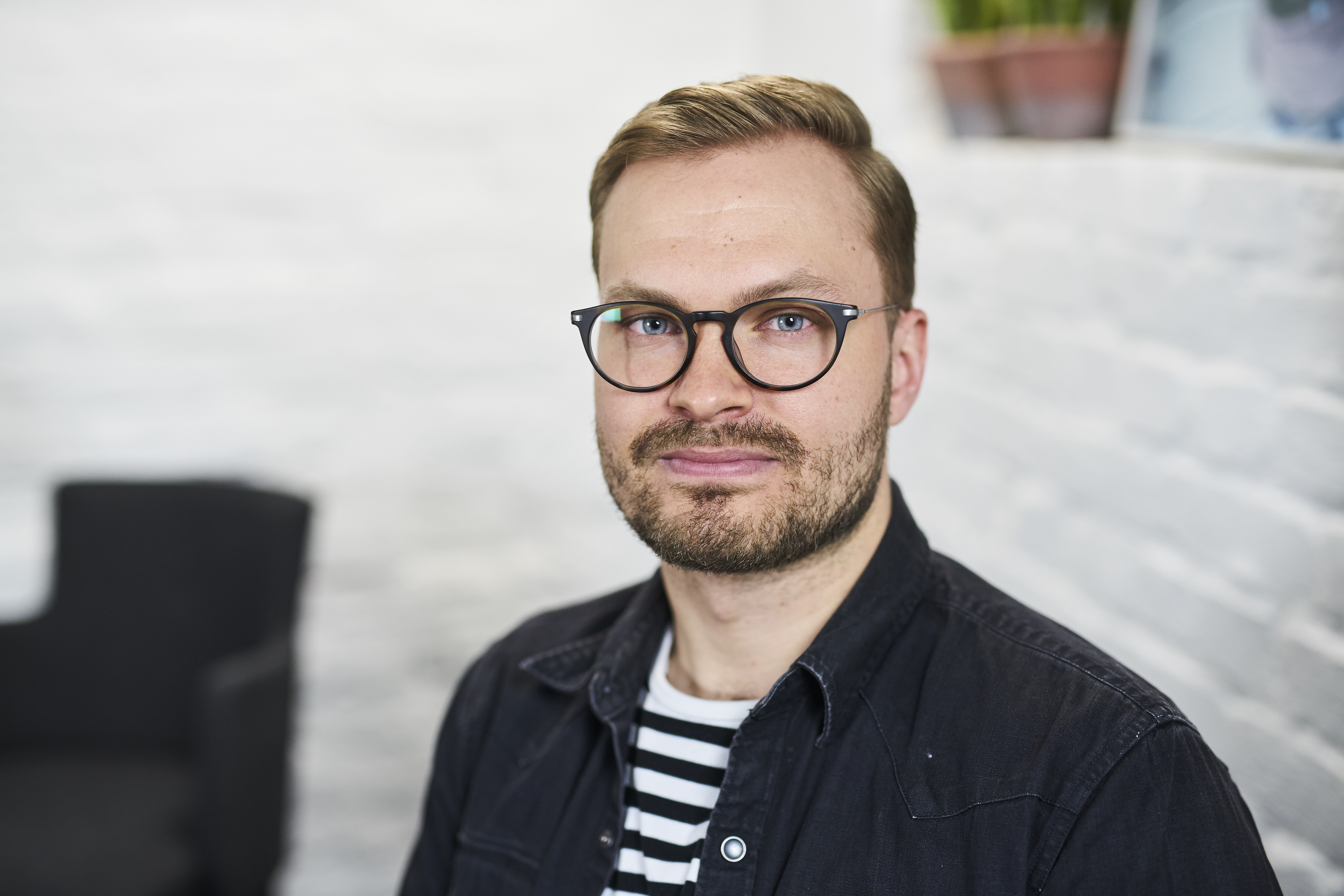 image of Samuli Hietala 