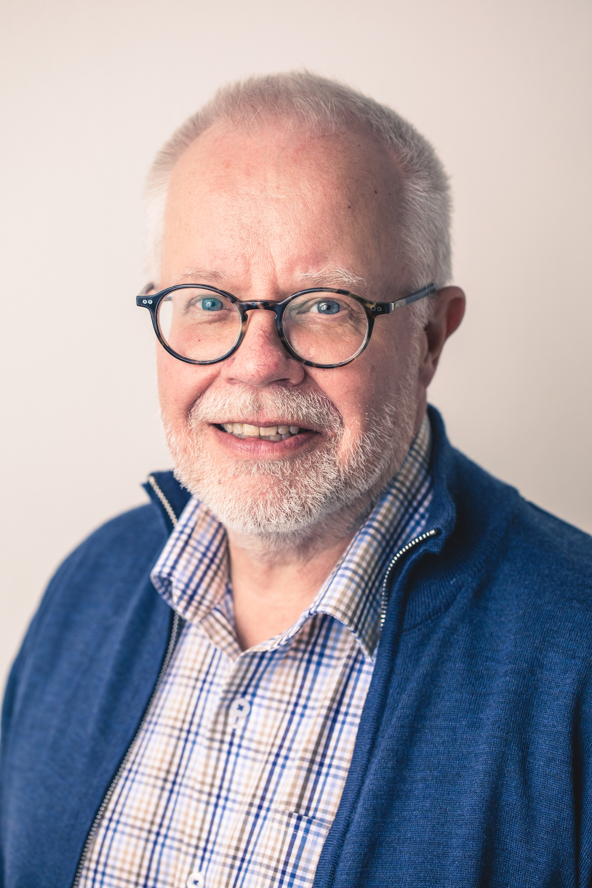 image of Aku-Pekka Laakso