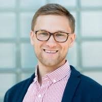 image of Tuomas Hemmilä, Aluejohtaja