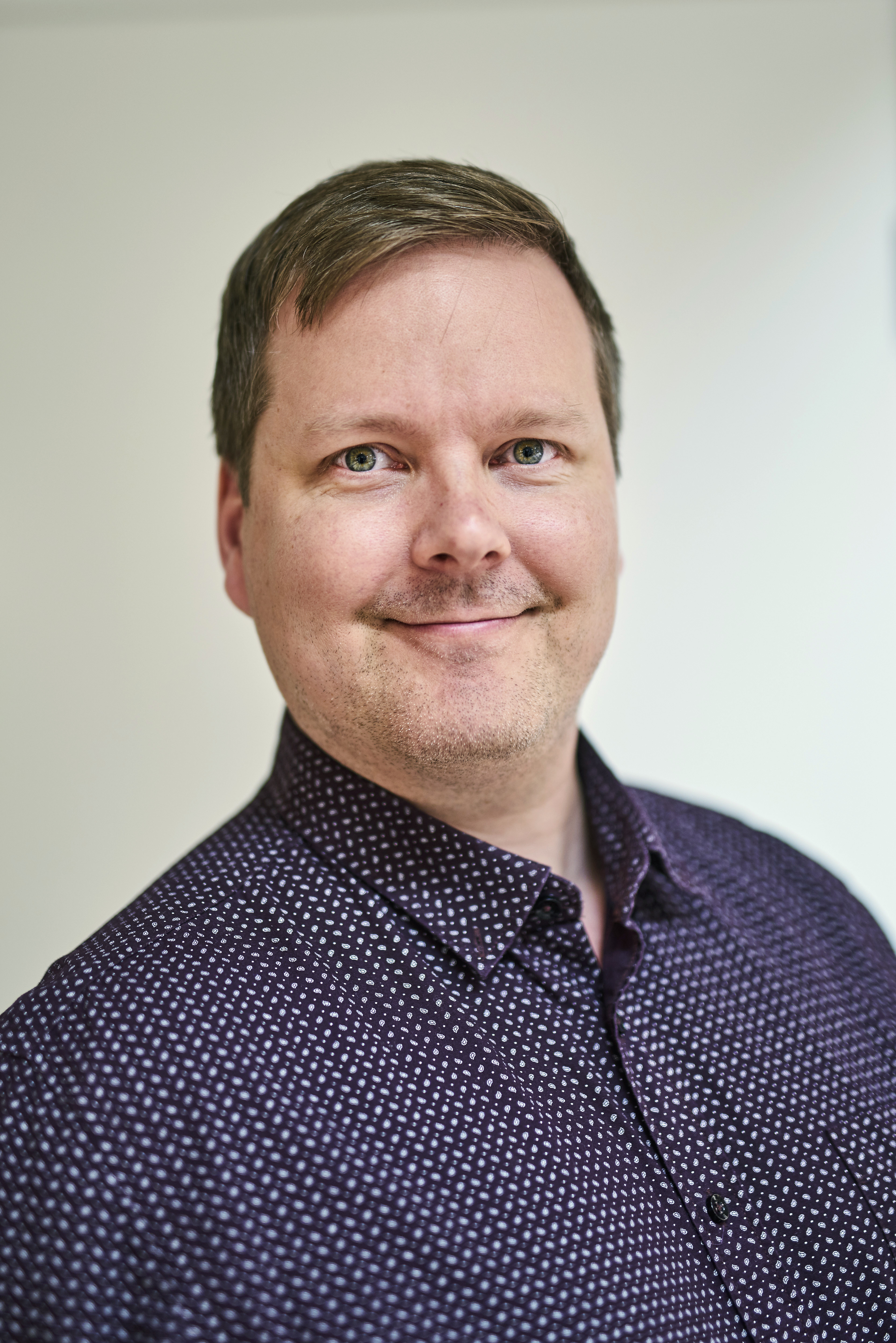 image of Sami Karjalainen