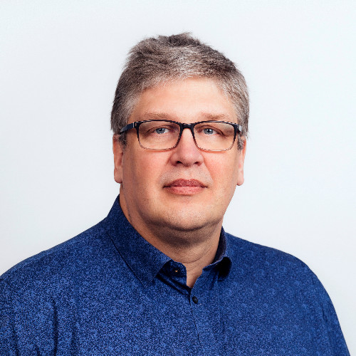 image of Kari Malinen 