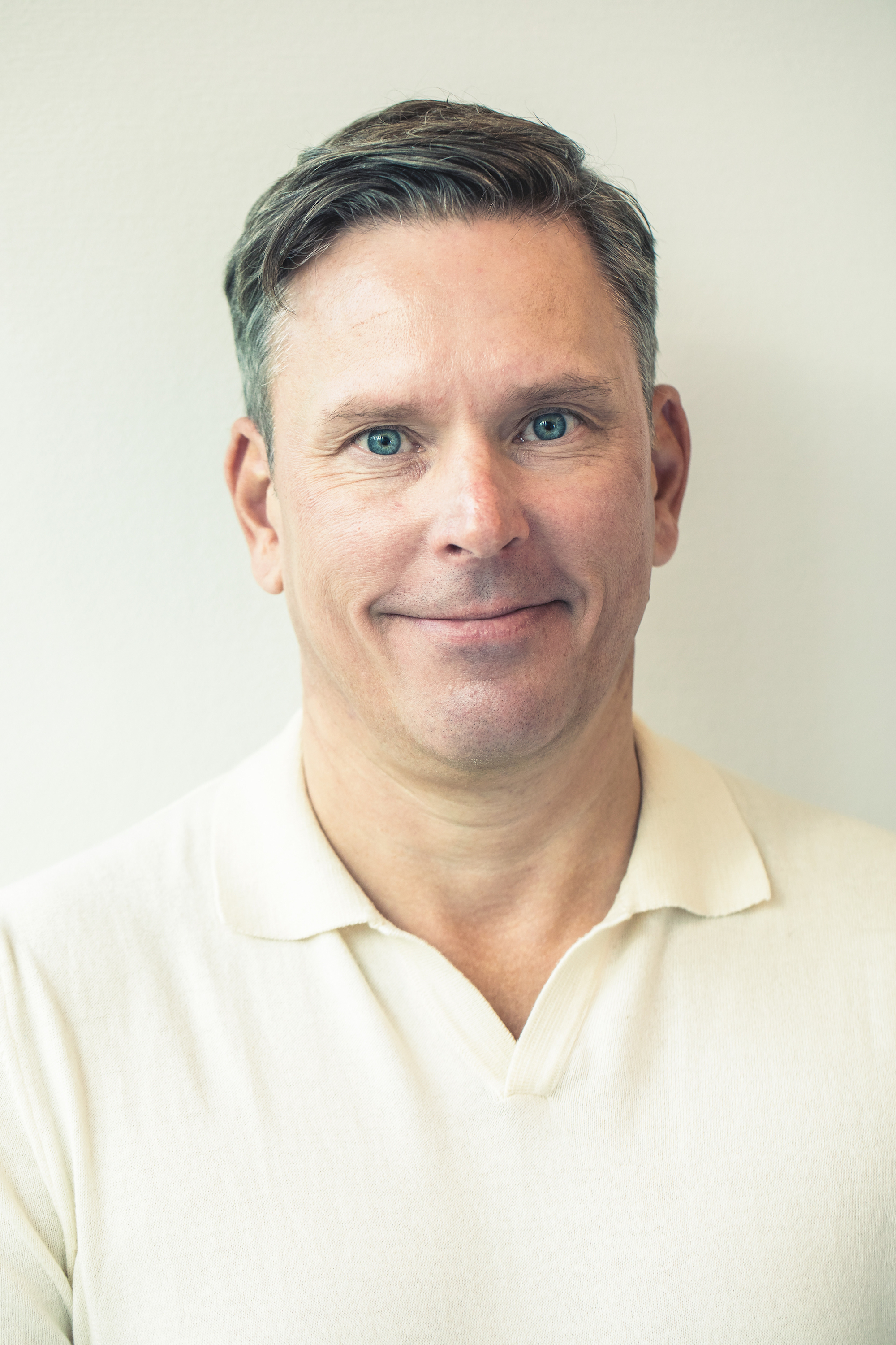 image of Patrick Karlsson, toimitusjohtaja
