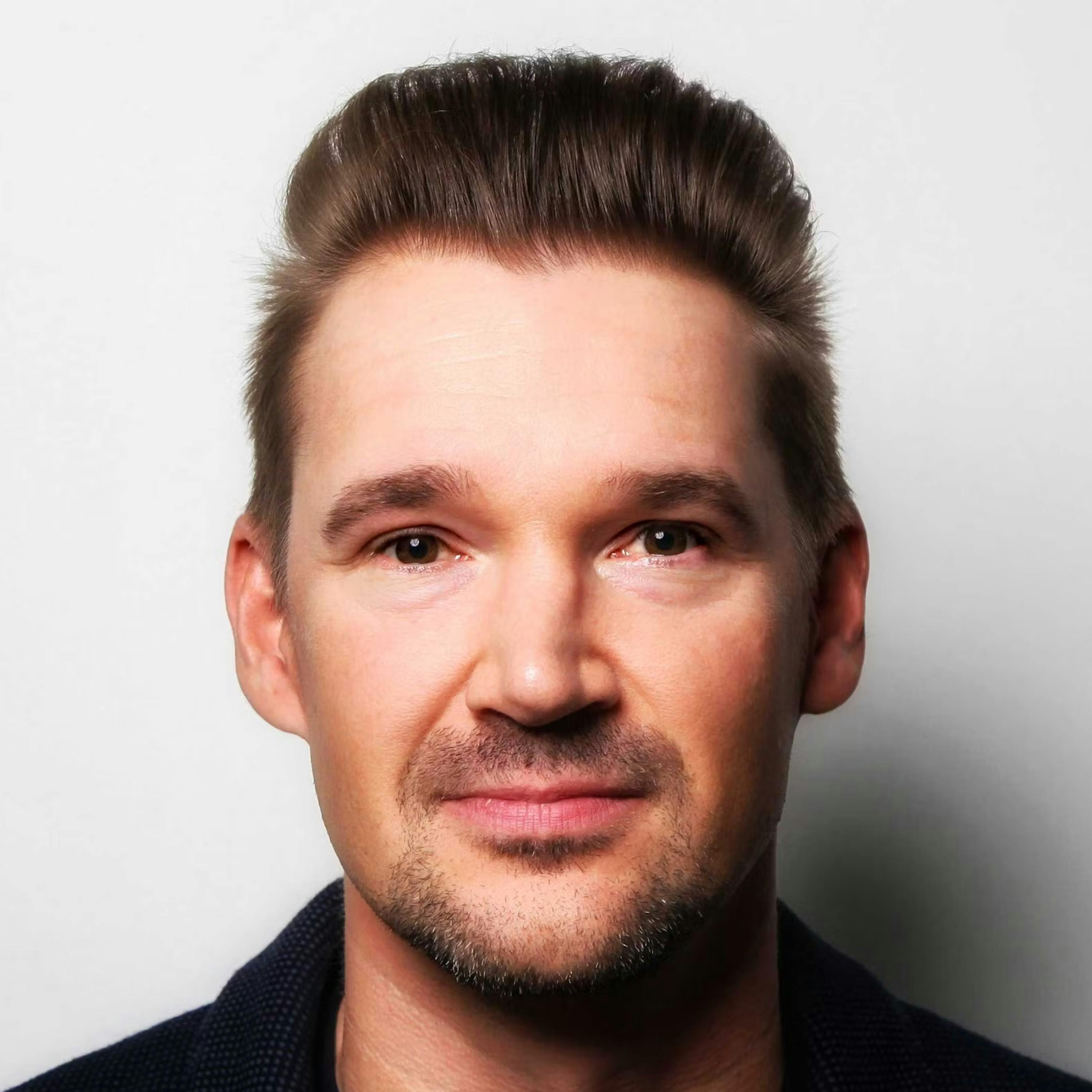 image of Jani Hartikainen