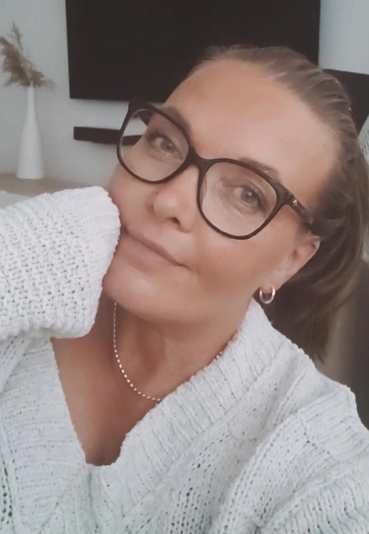 image of Satu Kannisto, Contact Center Team Leader