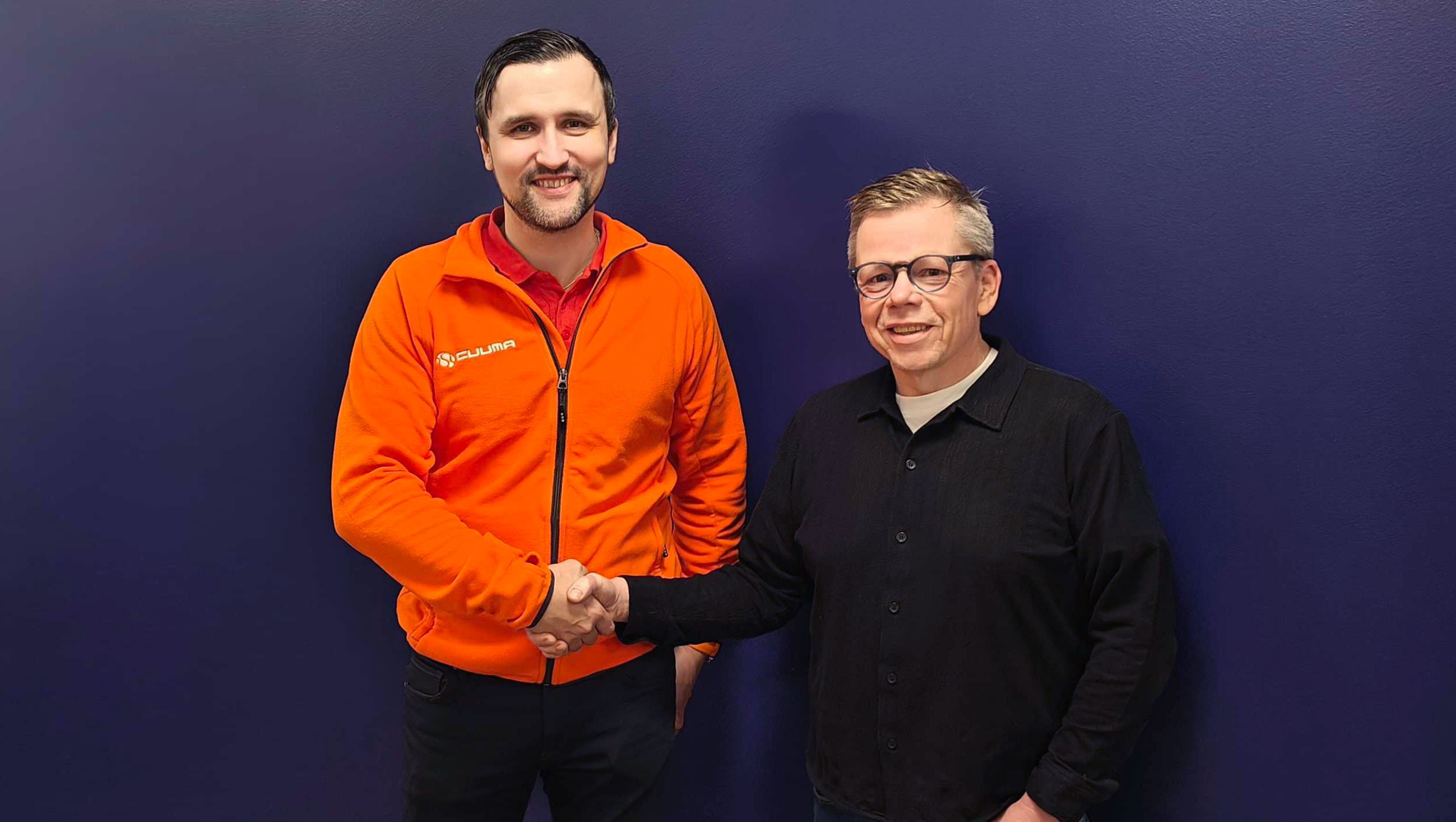 Cuuma ja S1 Networks aloittavat teknologiakumppanuuden: Puhe- ja tietoliikennepalvelut yhdistyvät luontevasti