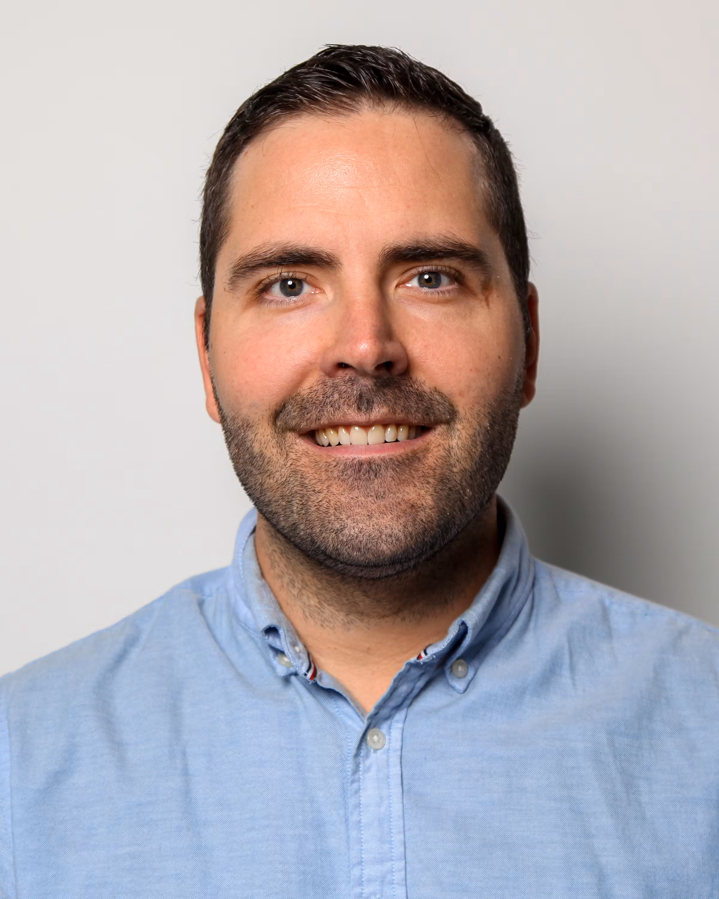 image of Daniel Westerholm