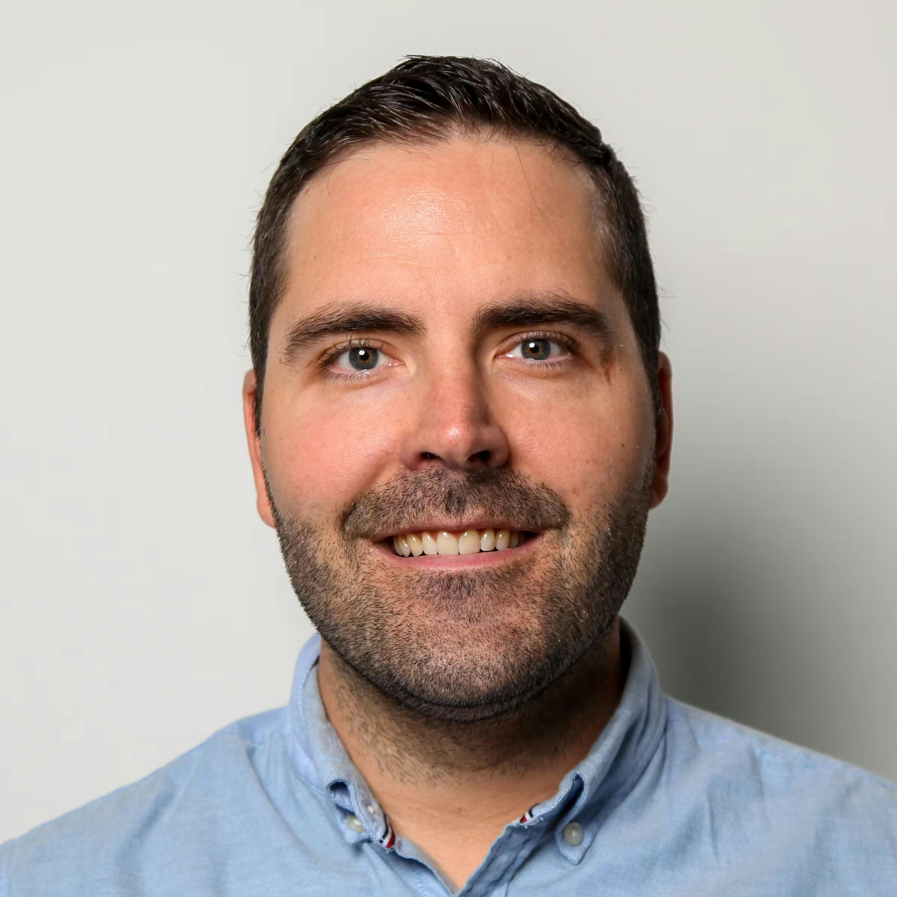 image of Daniel Westerholm