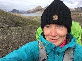 image of Riina Pohjapiiri, Asiakaskokemusjohtaja, Scandinavian Outdoor