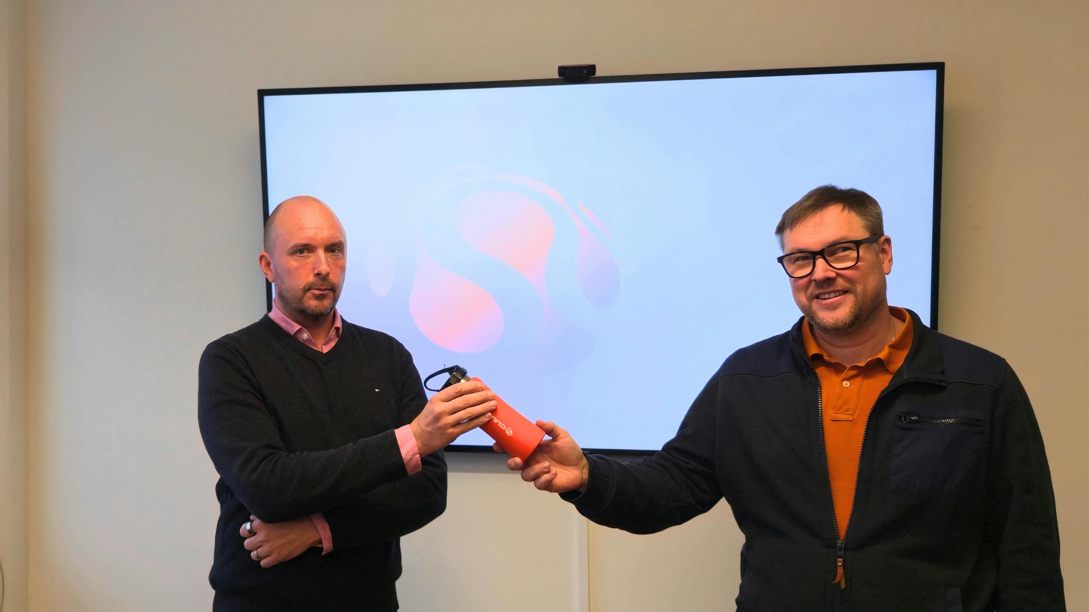 Cuuma ottaa harppauksen tekoälyssä – uusi toimitusjohtaja ohjaamaan kasvua