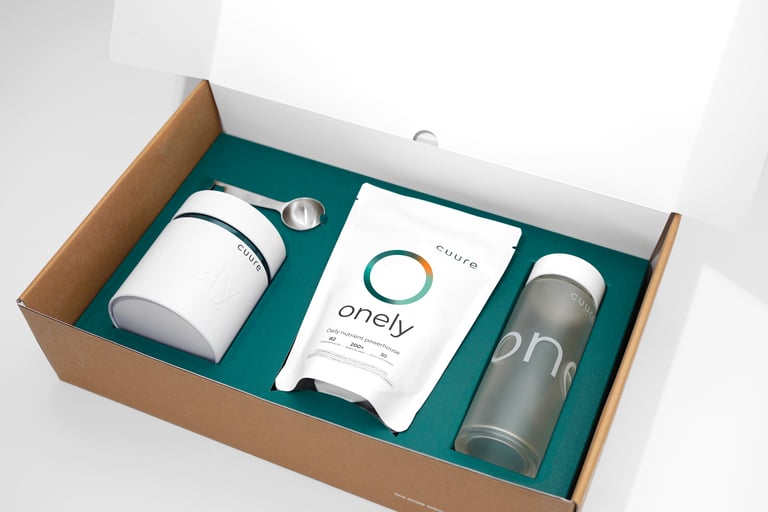 onely - La formule tout-en-un