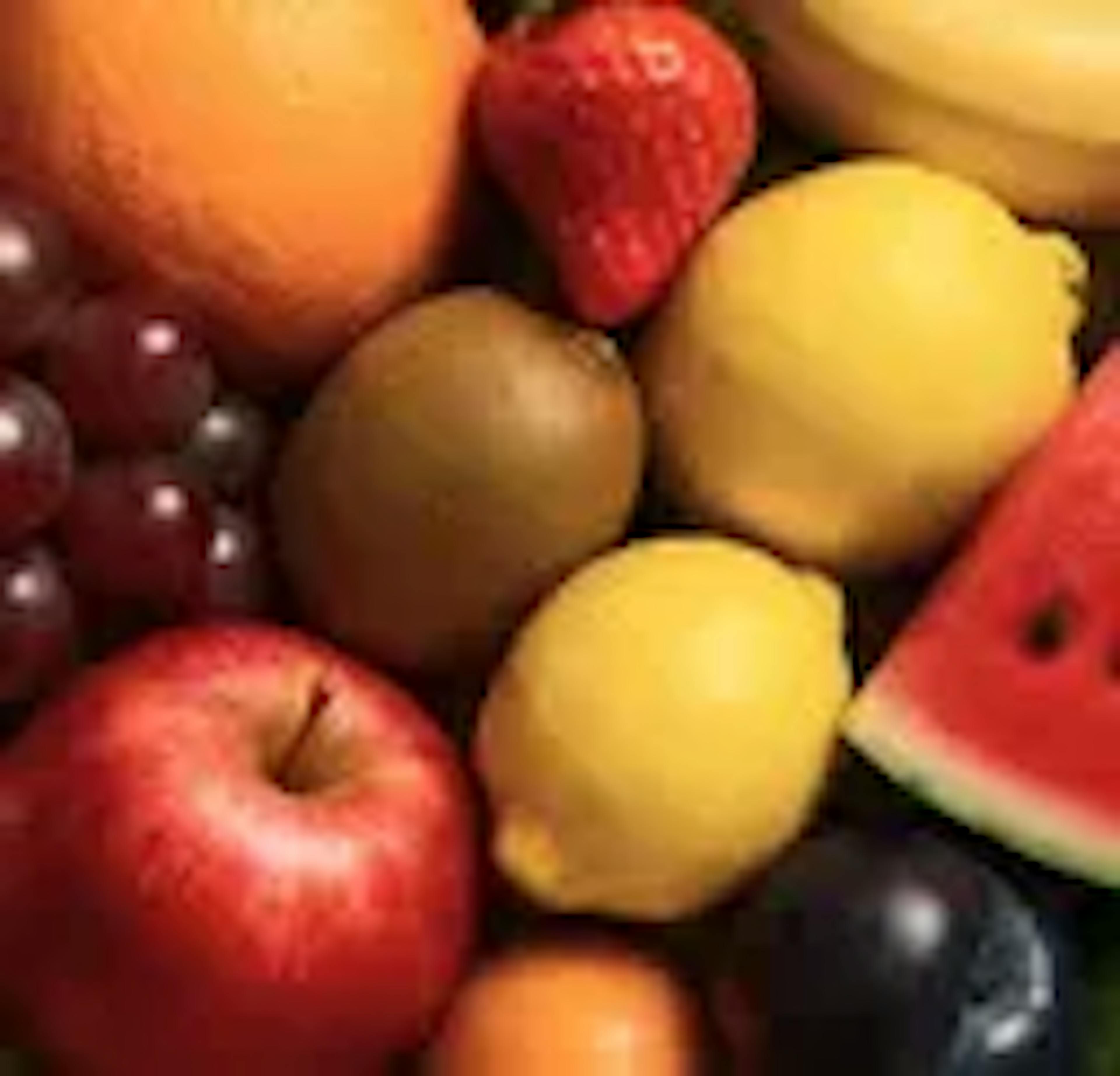 Ingredient-fibriotics