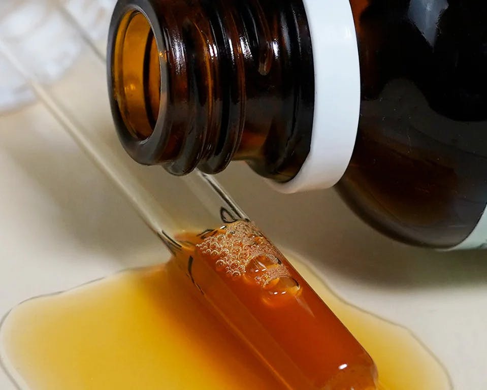 Immunity Boost product key benefits illustration