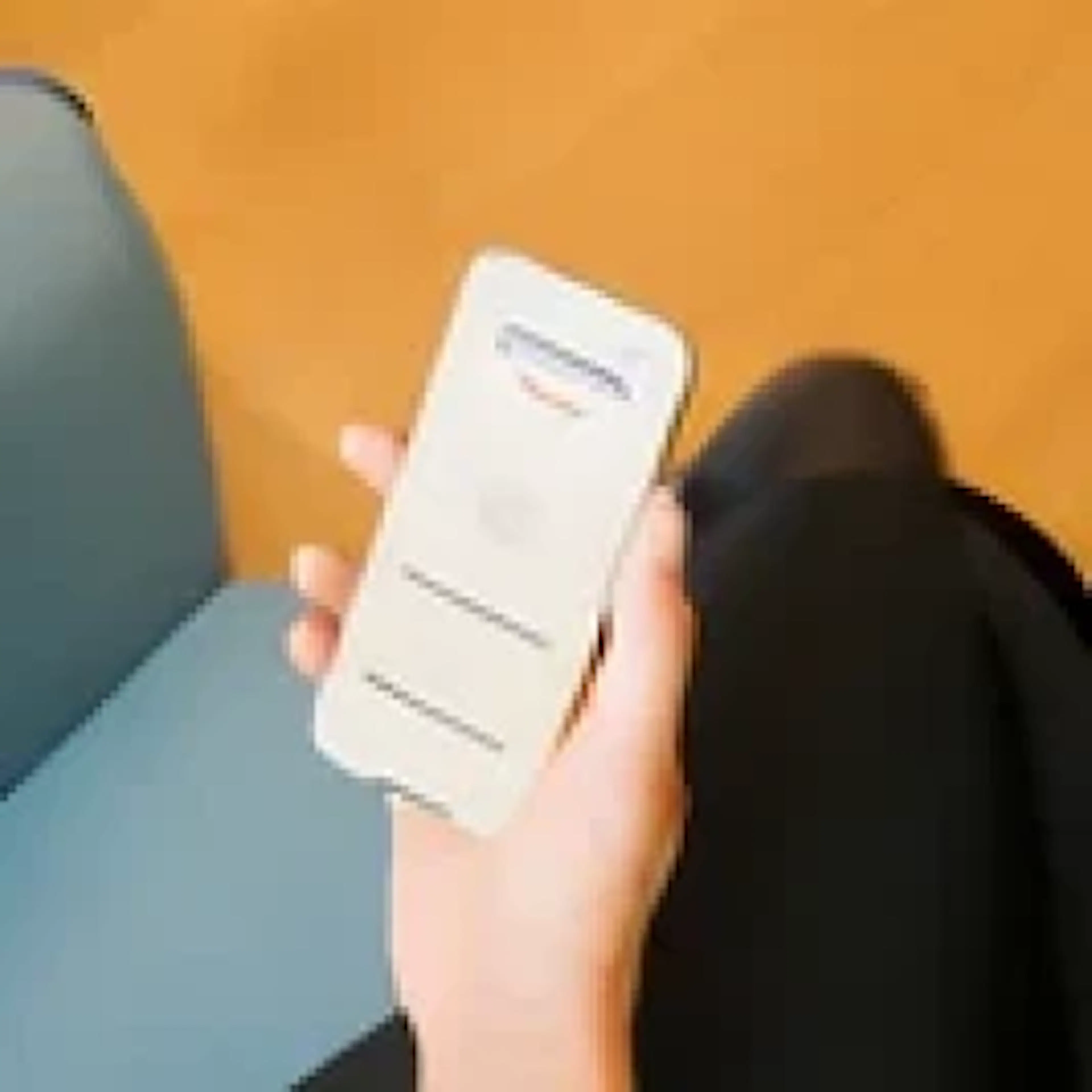 Página de enlace_App