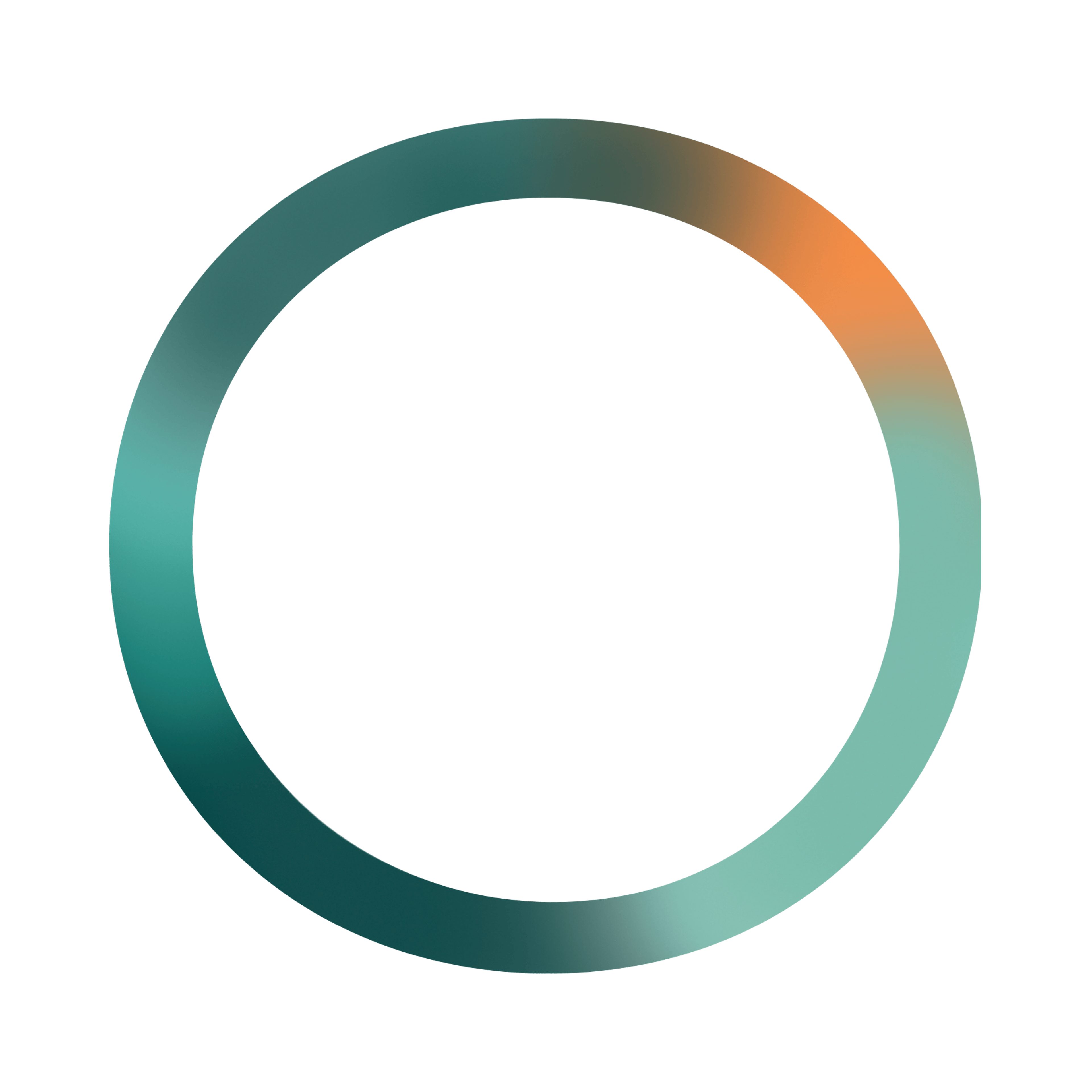 Circular infographic showing onely’s active ingredient categories