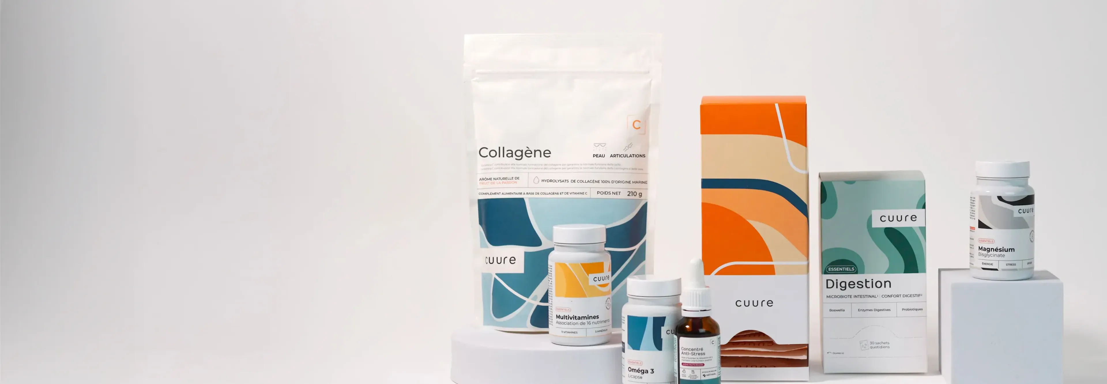 Desktop banner showing customer reviews