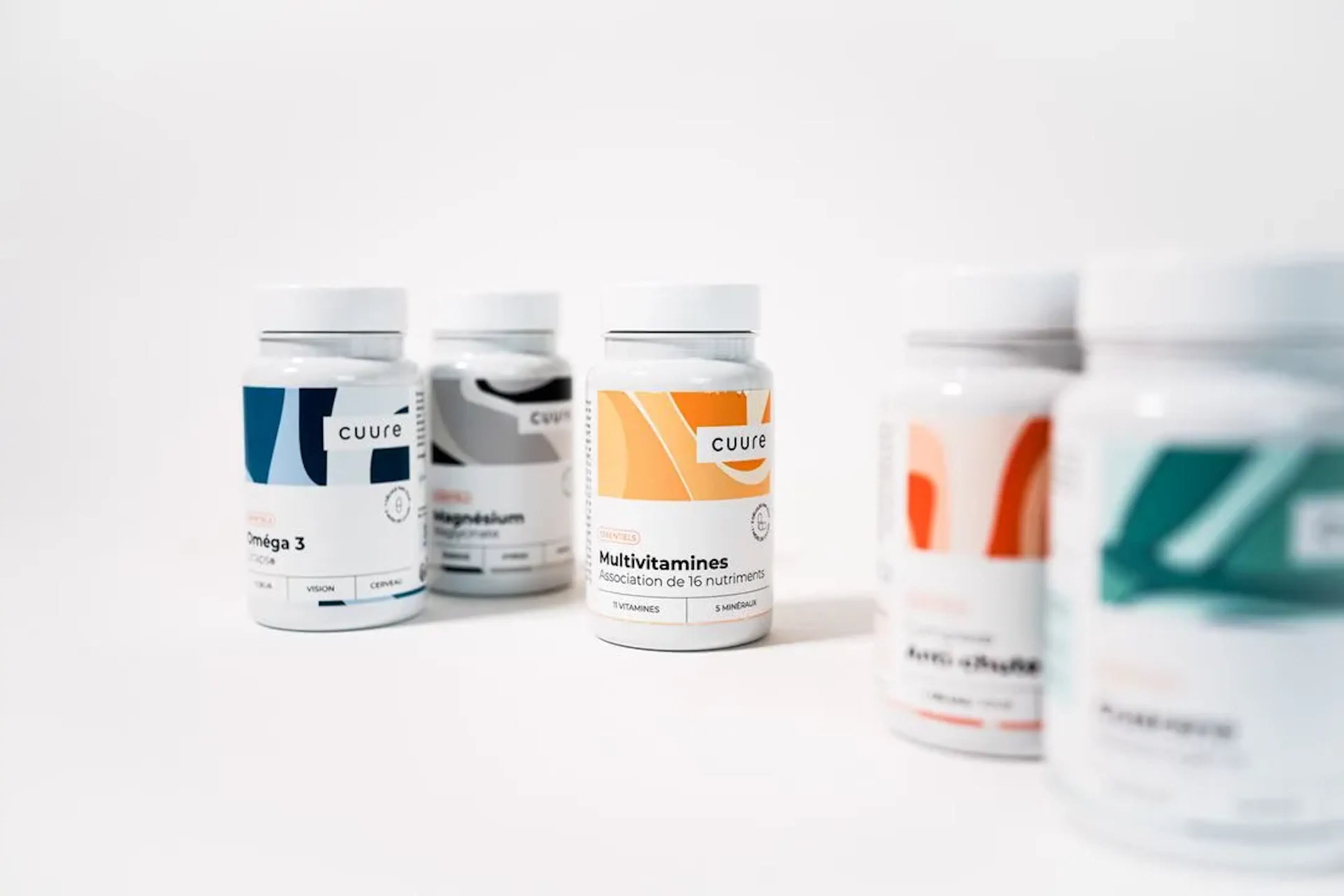 blog_Les Essentiels® : la nouvelle gamme Cuure, scientifiquement conçue pour votre bien-être