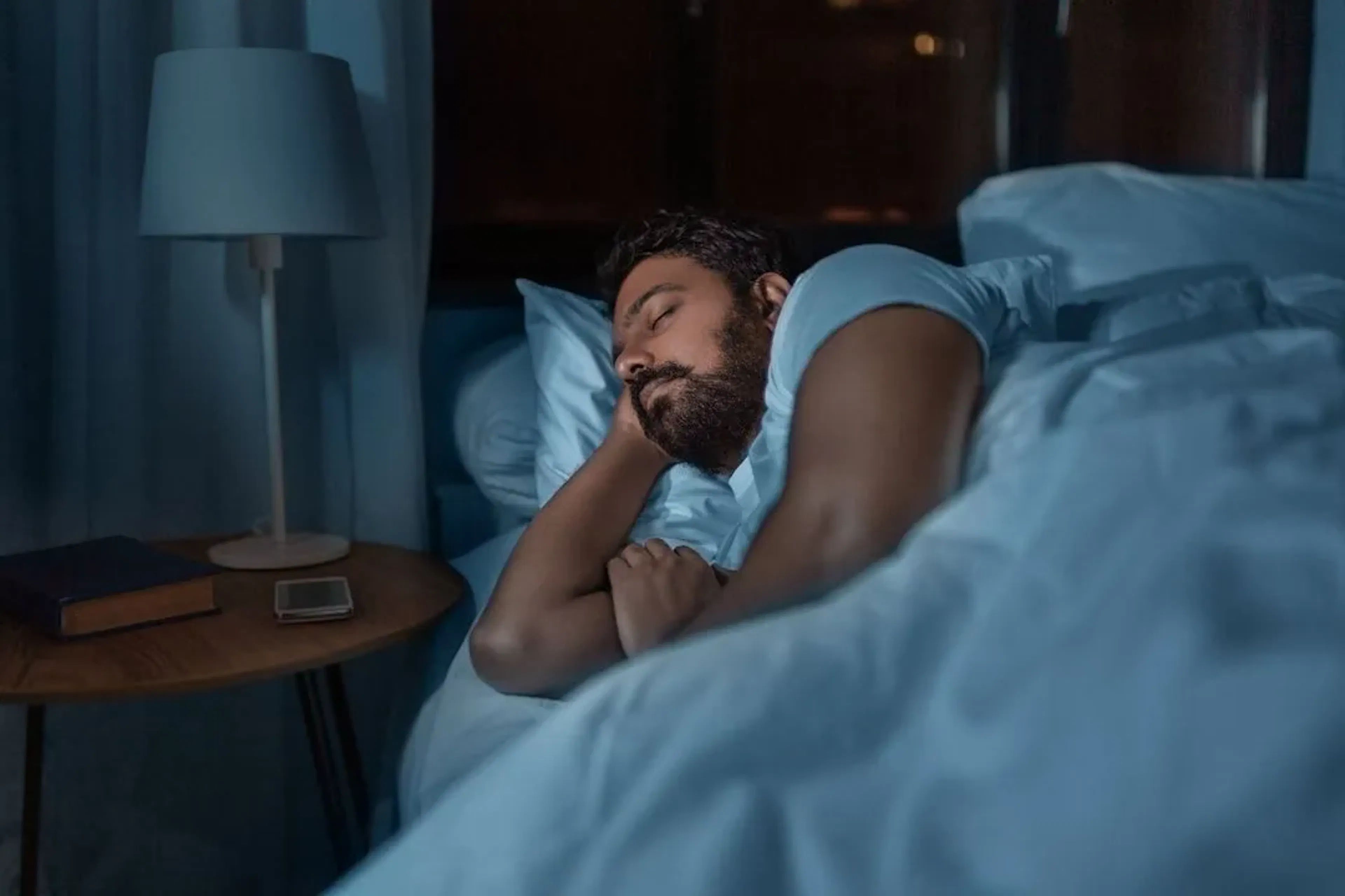 blog_Comment améliorer votre sommeil et profiter de nuits vraiment réparatrices ?