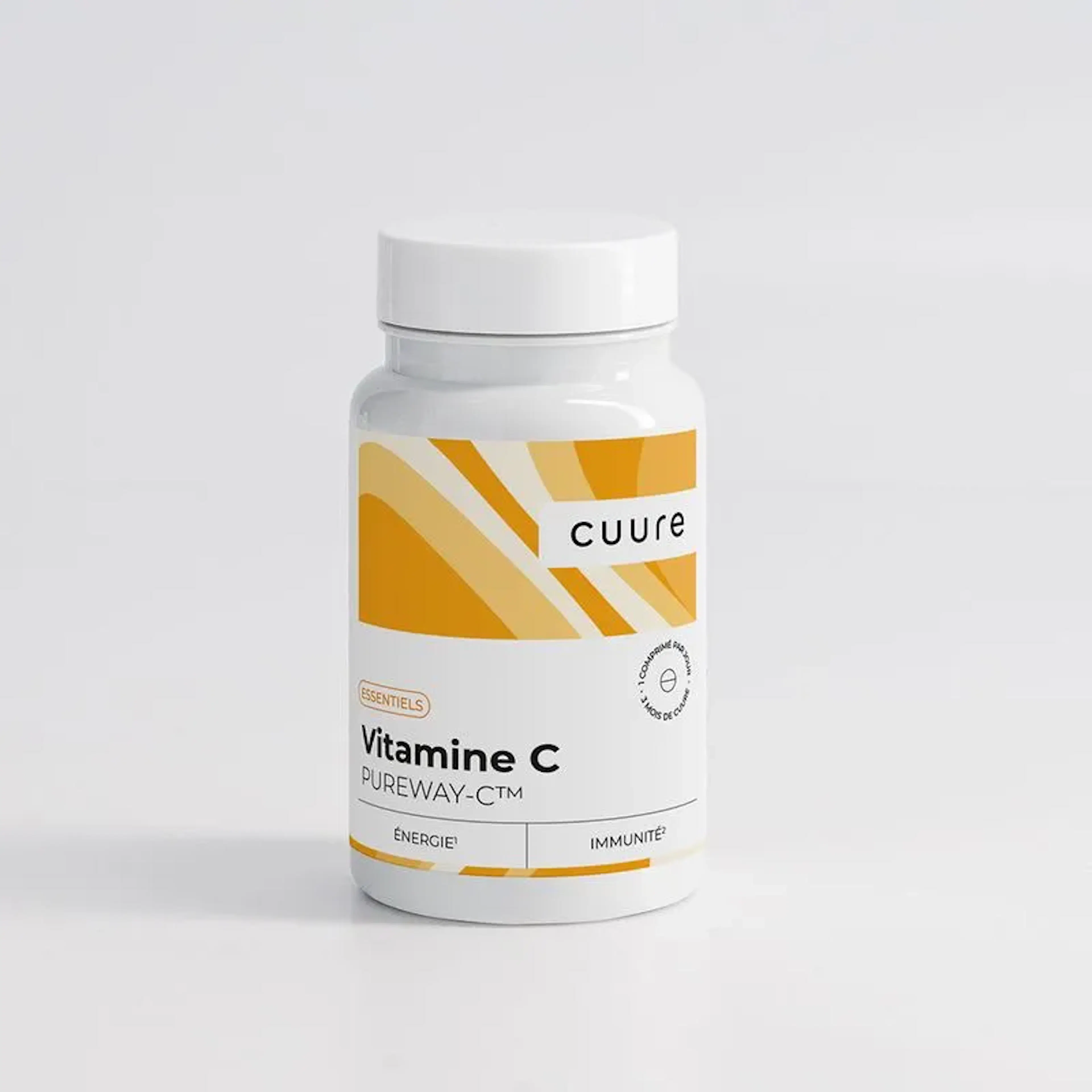 blog_Les bienfaits de la vitamine C PUREWAY-C® pour la santé : Un allié puissant pour votre immunité et votre peau