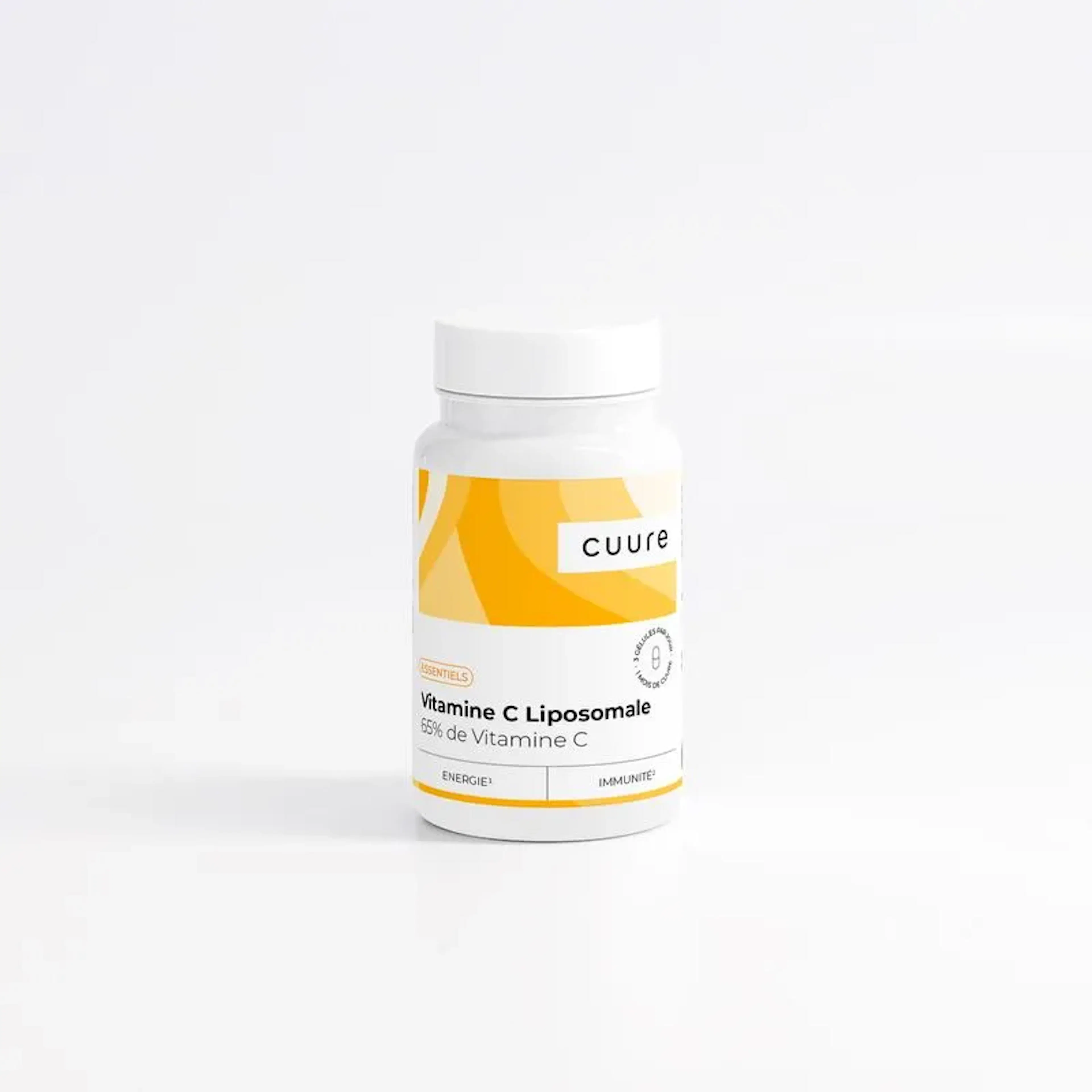 blog_Vitamine C Liposomale : Une absorption optimale pour maximiser ses bienfaits