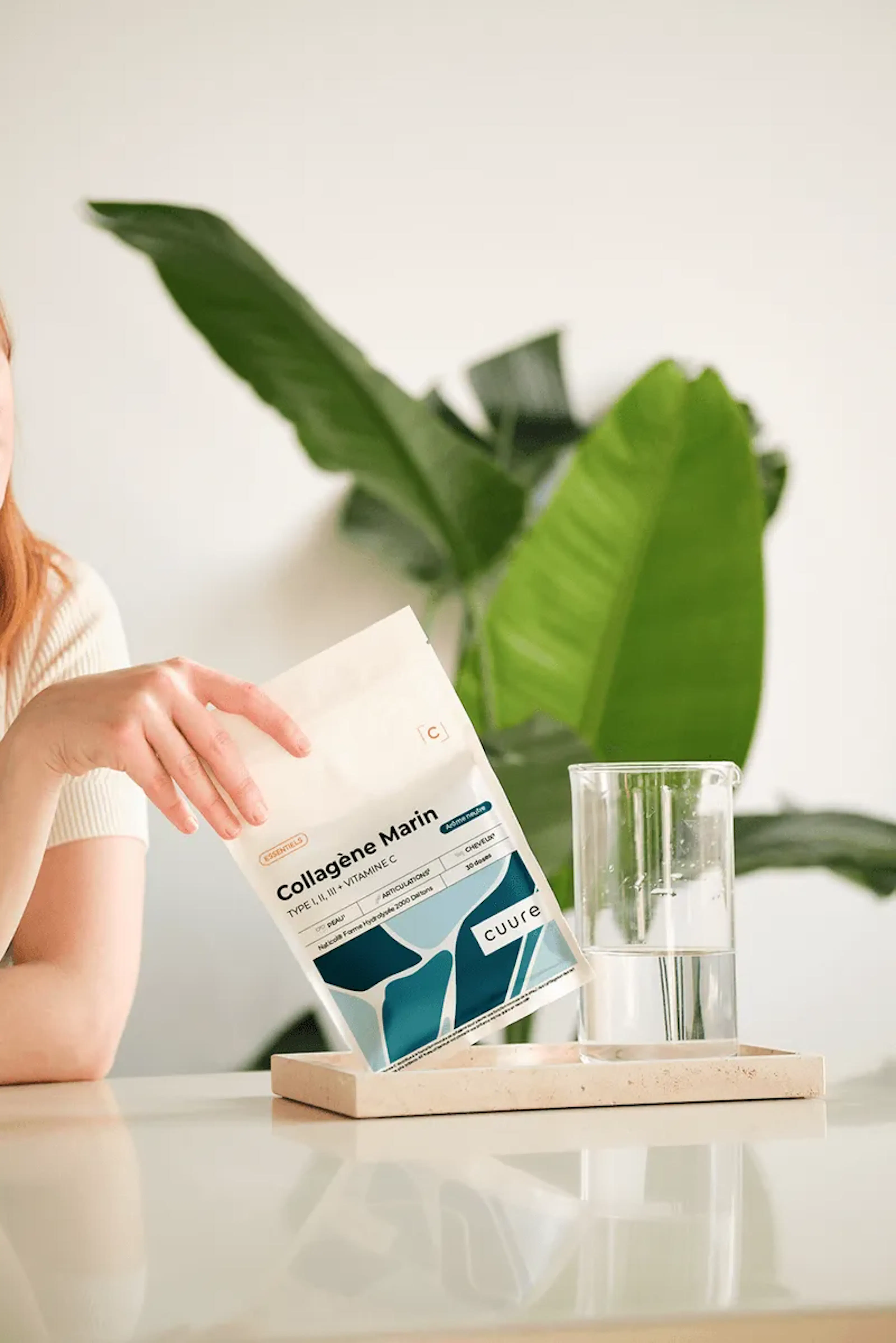 blog_Le pouvoir du Collagène Marin : Comment optimiser votre peau, vos articulations et votre énergie