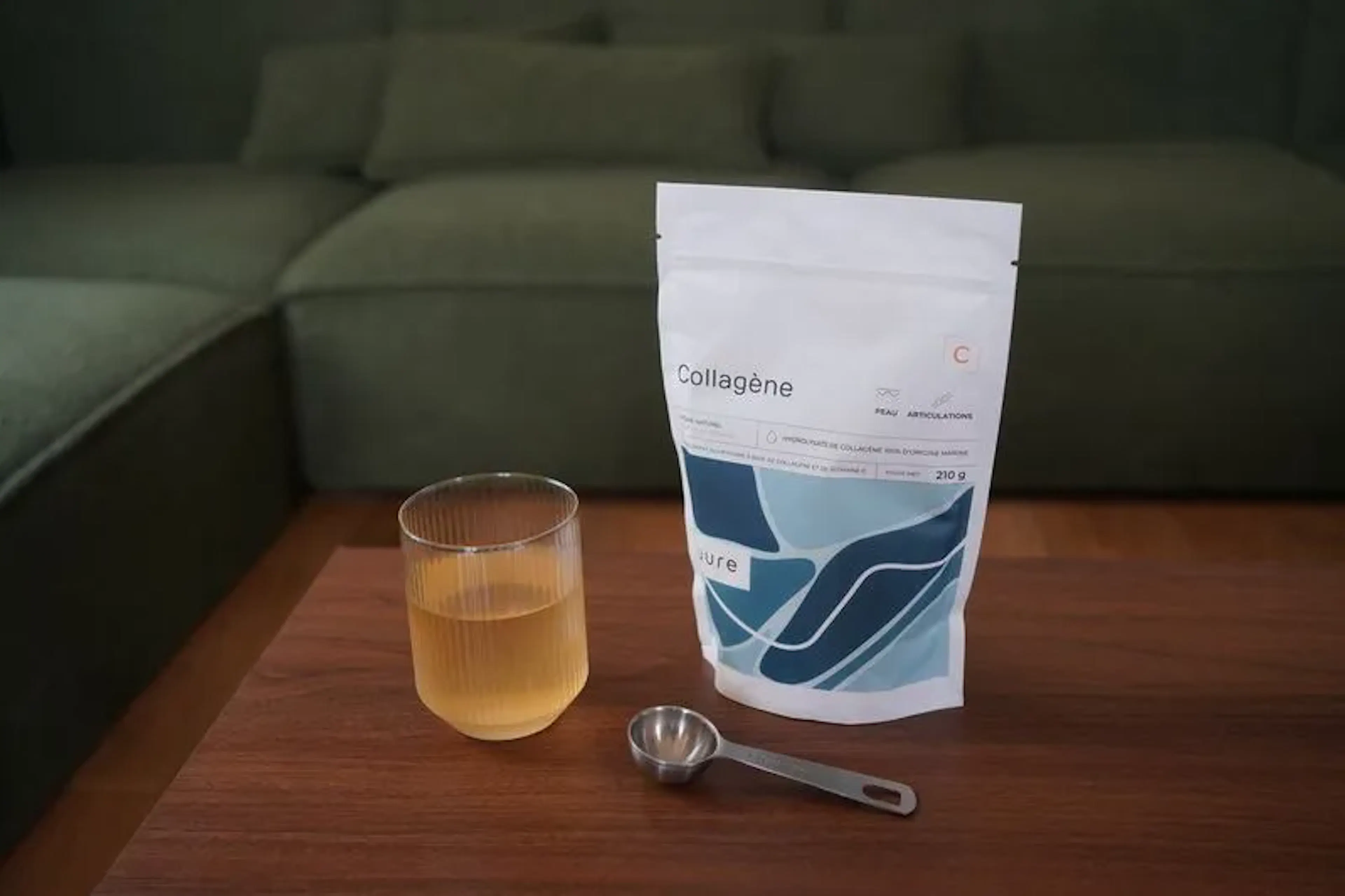 blog_Collagène : Pourquoi l'intégrer à votre routine quotidienne et comment bien l'utiliser ?