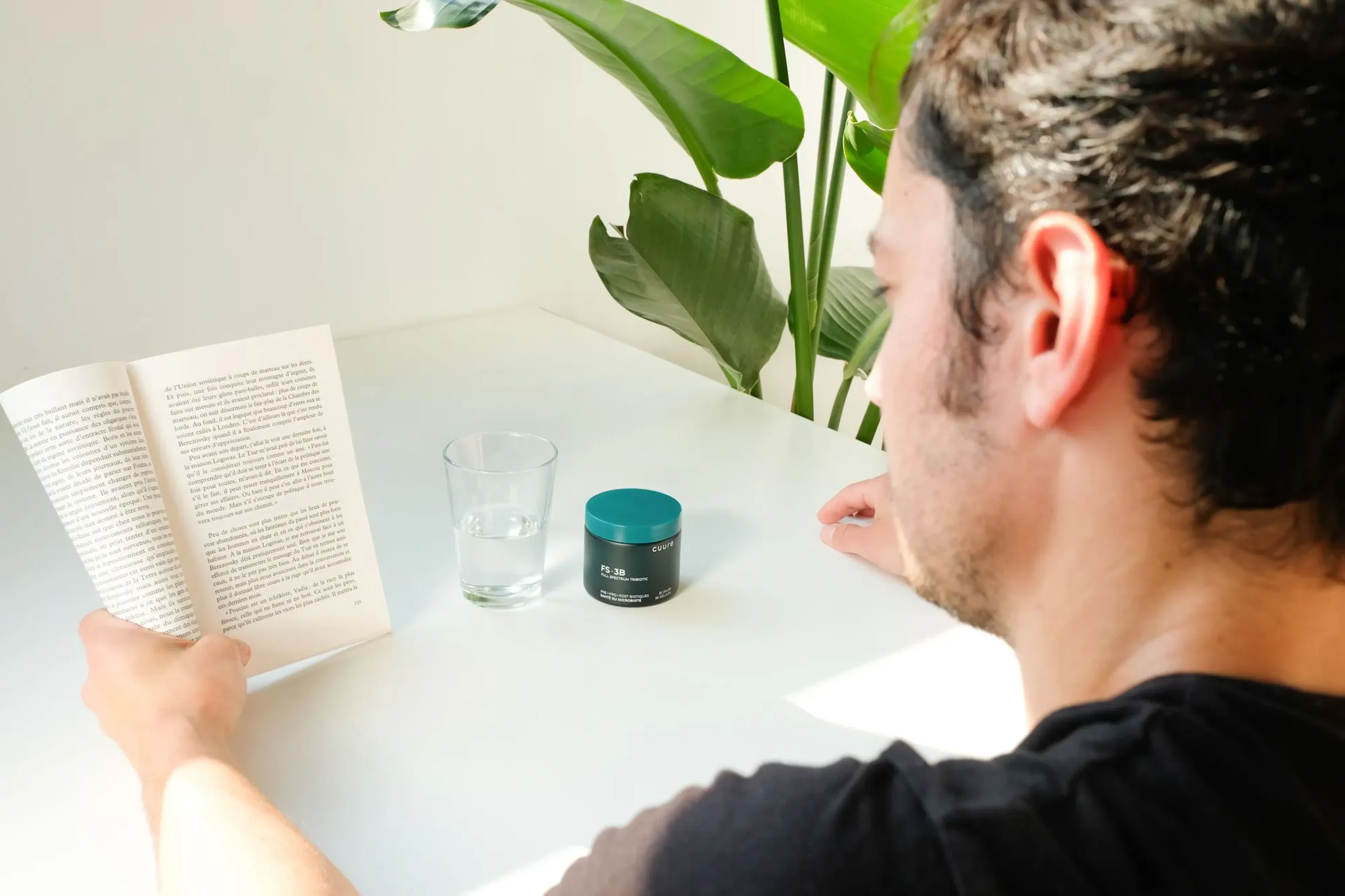 Quel est le meilleur probiotique et comment le choisir pour son microbiote intestinal ?_blog