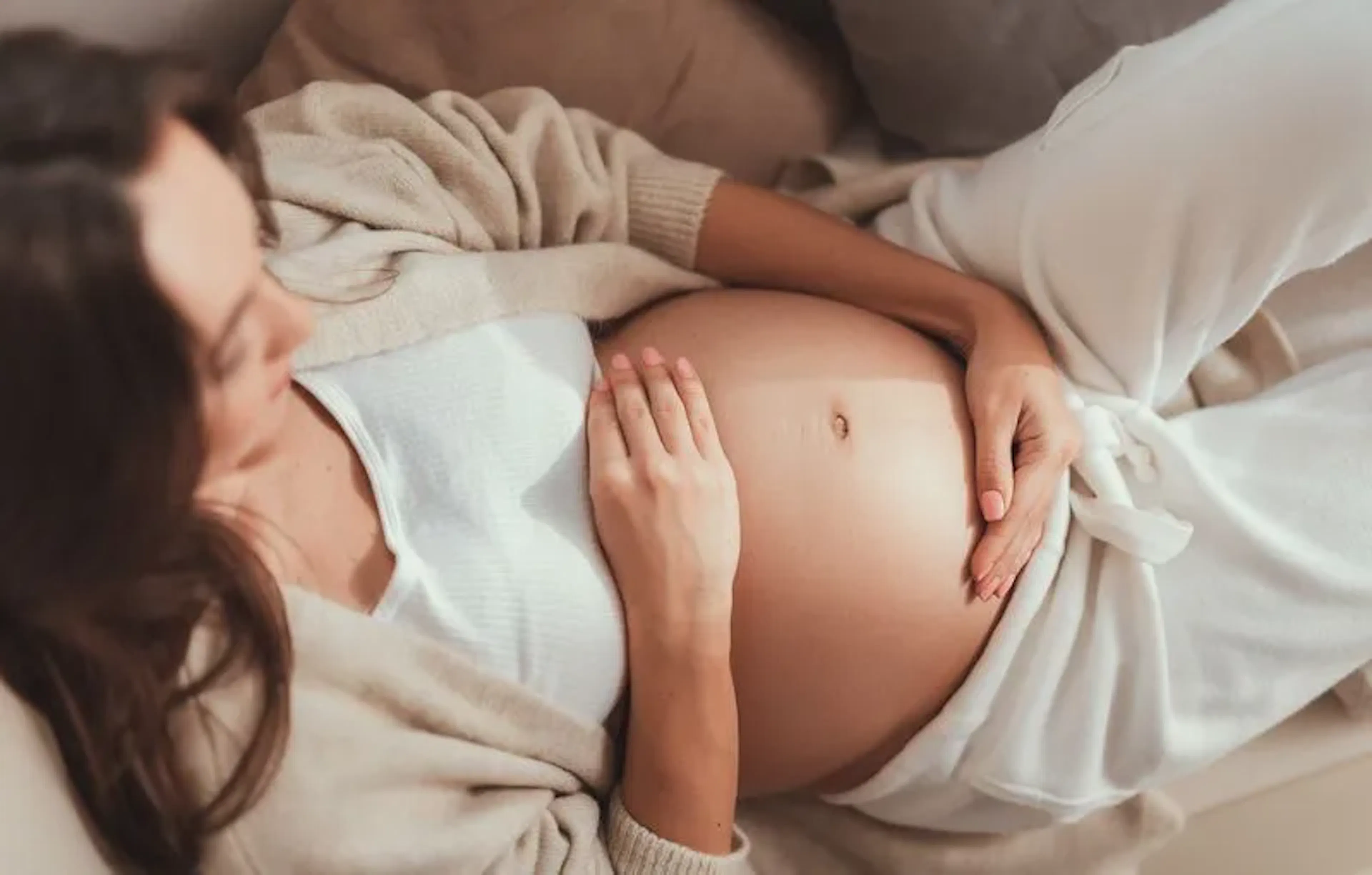 blog_Acide folique et grossesse : ce que vous devez savoir