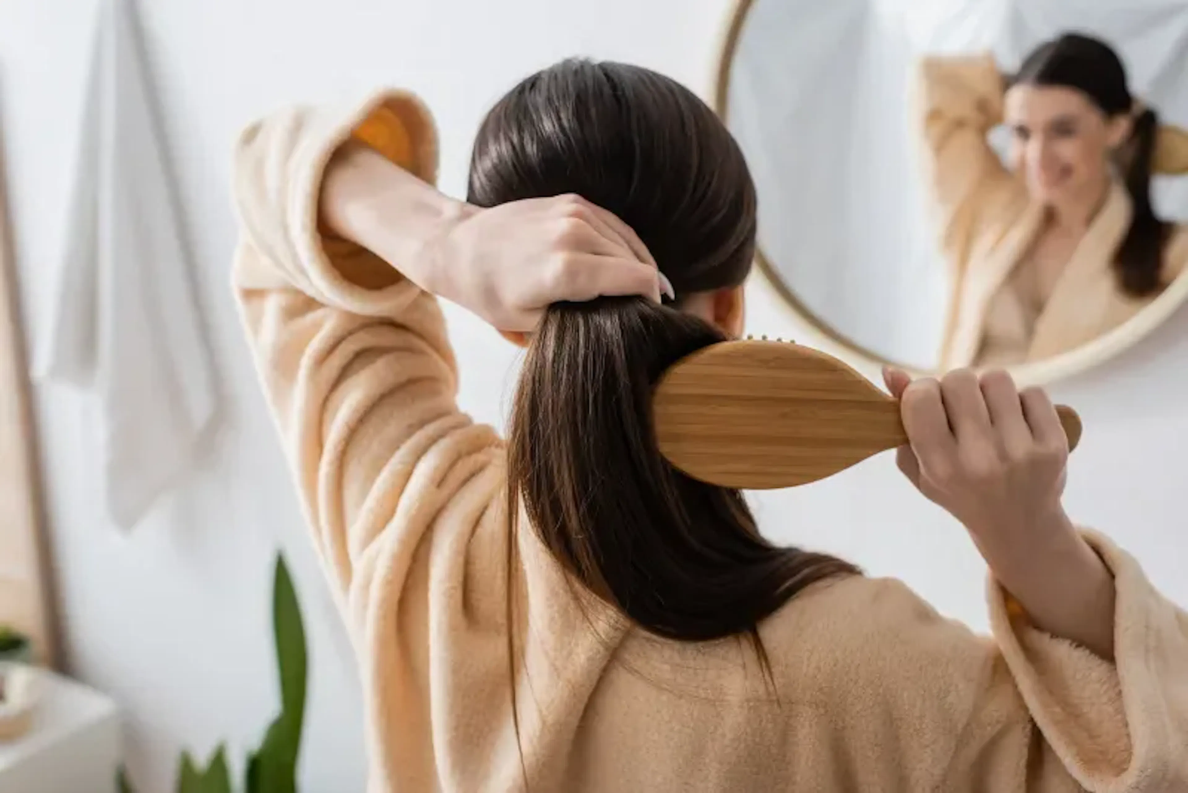 blog_Cheveux cassants, chute de cheveux : quels compléments alimentaires choisir ?