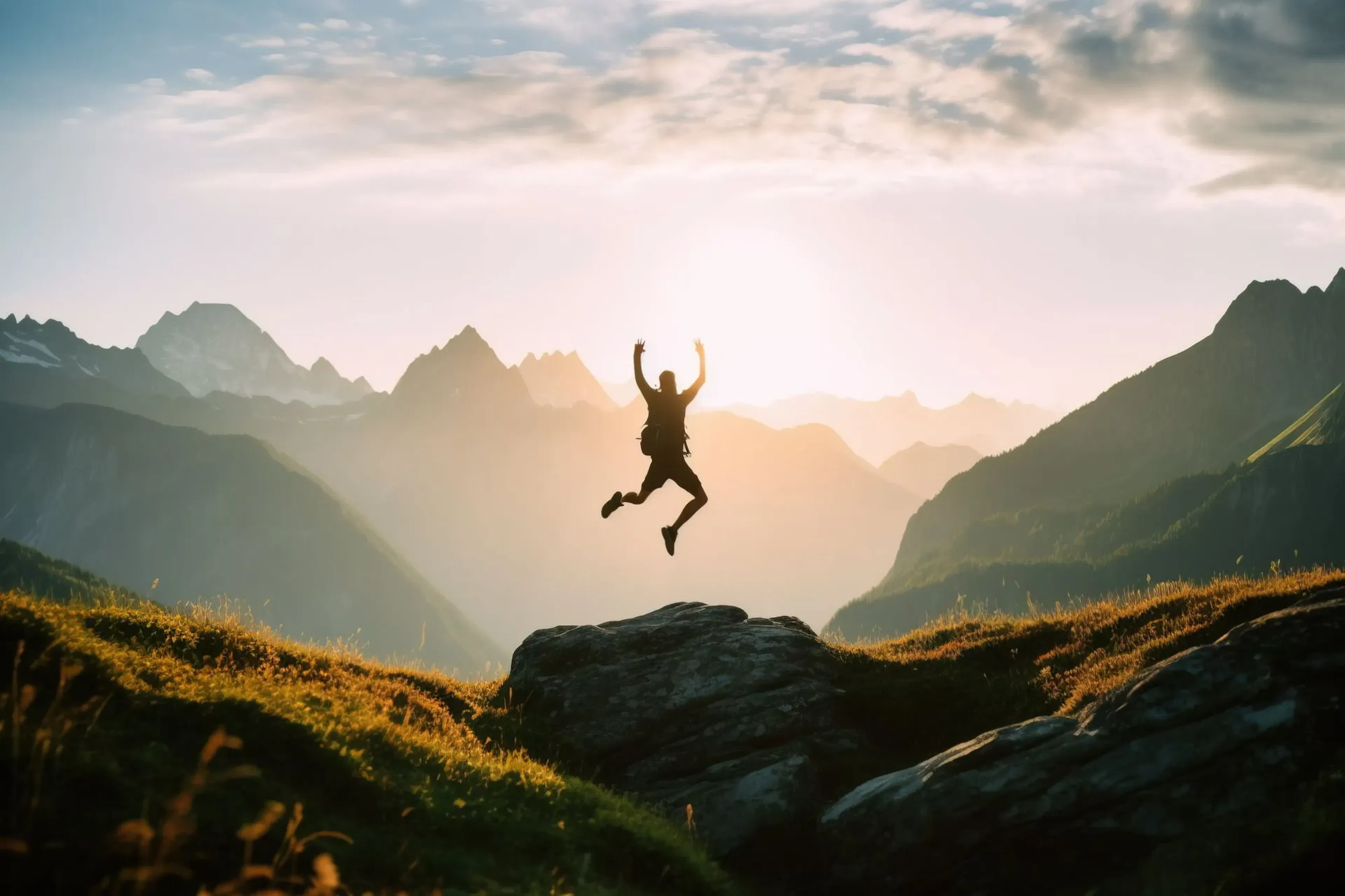 blog_Les habitudes de vie qui favorisent un regain d'énergie