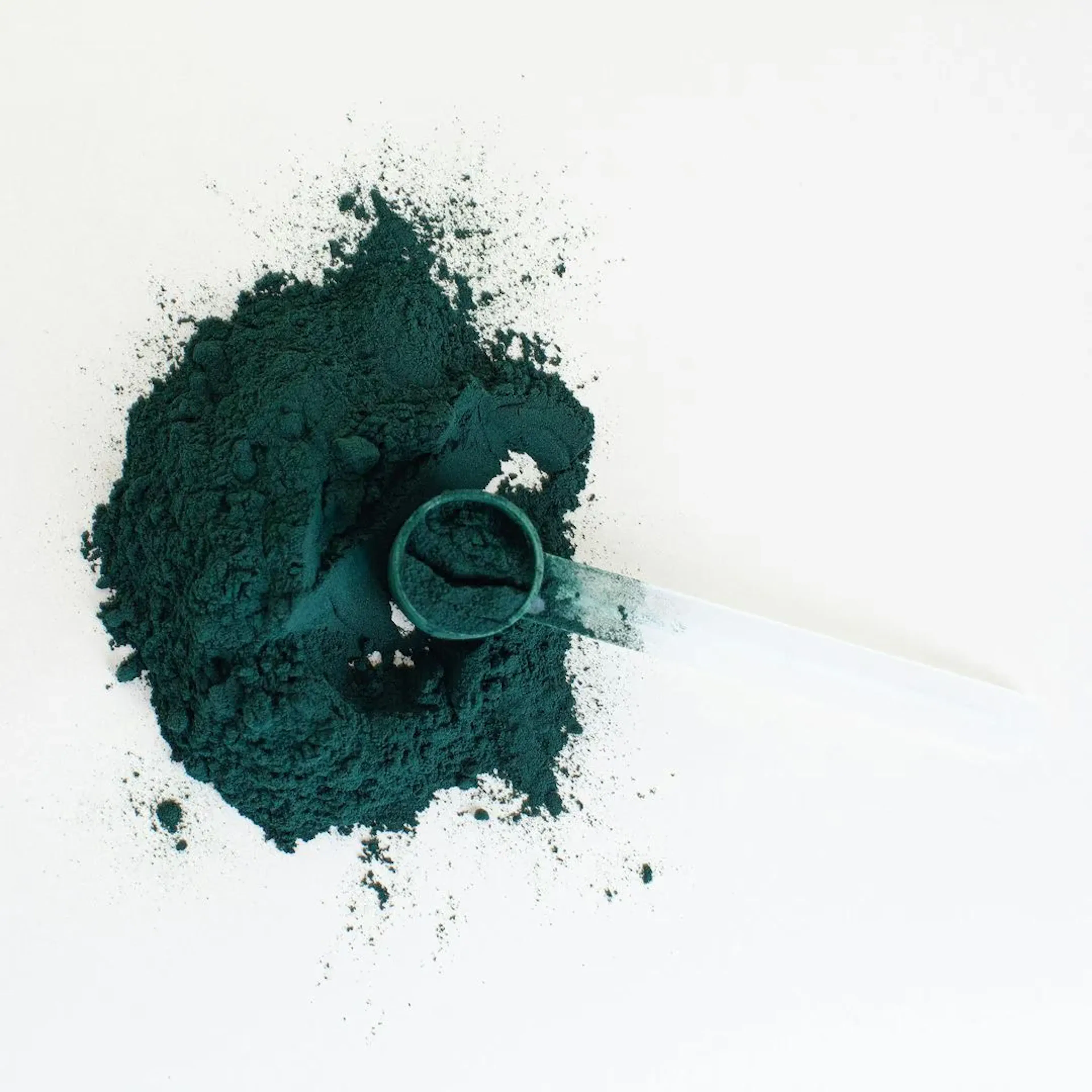 blog_La spiruline : quelles sont les vertus de ce superaliment ? Quels sont ses bienfaits pour votre corps ?