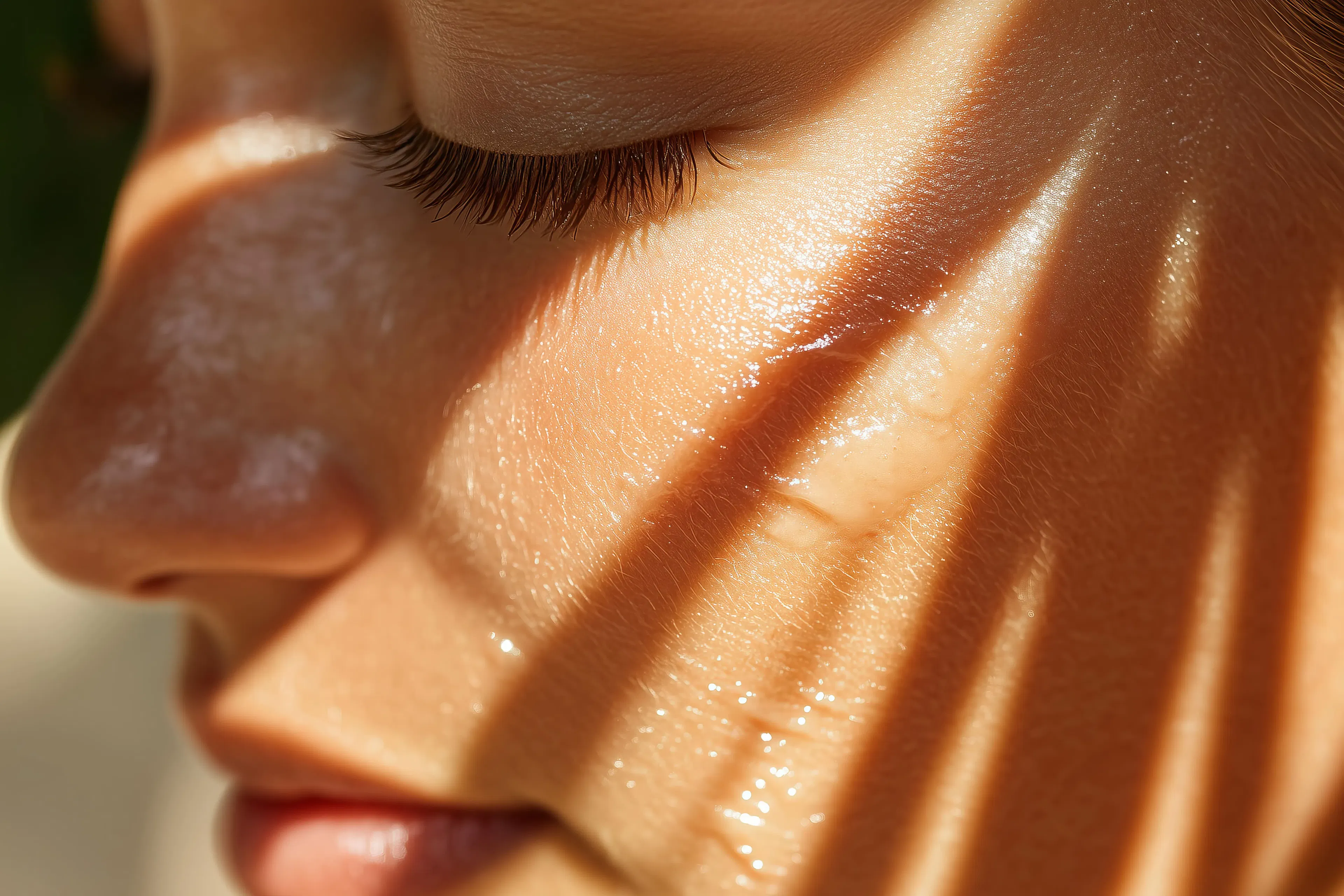 blog_Microbiote et peau : le lien scientifique entre équilibre intestinal et qualité cutanée