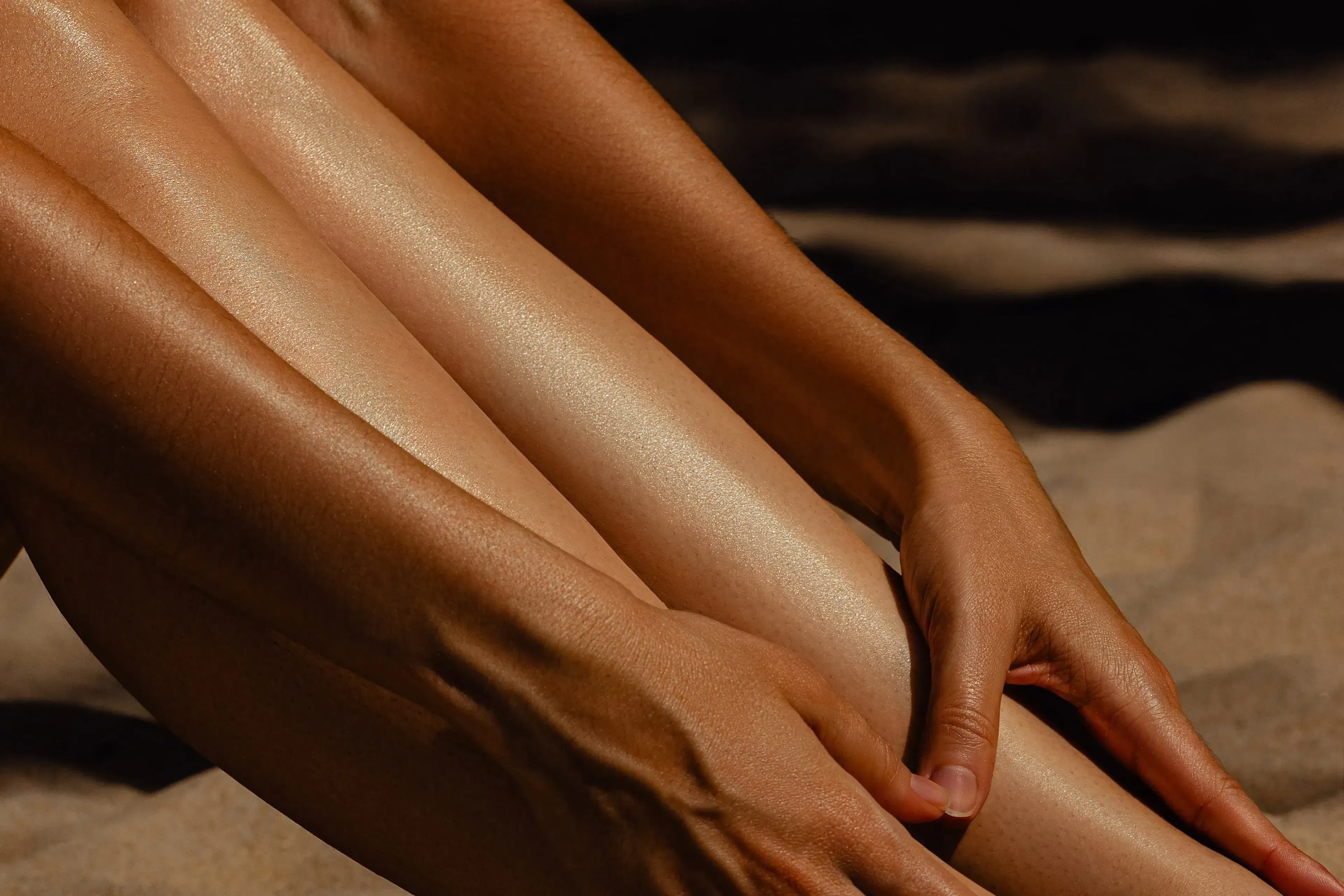 blog_Le soleil et le vieillissement de la peau : comprendre les mécanismes pour mieux se protéger