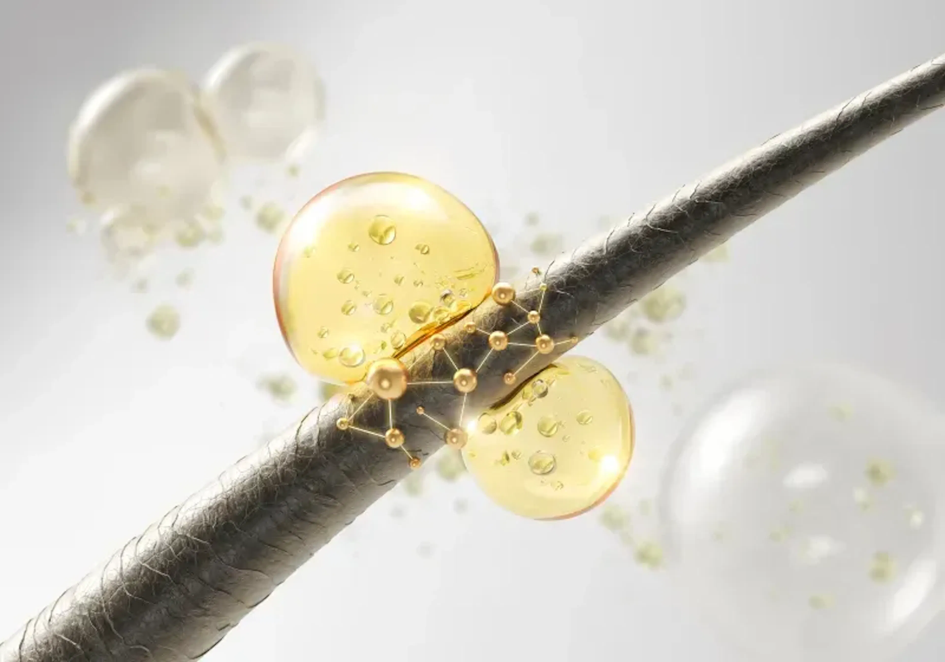 blog_Vitamine B7 ou biotine : quels bienfaits pour la peau, les cheveux et les ongles ?