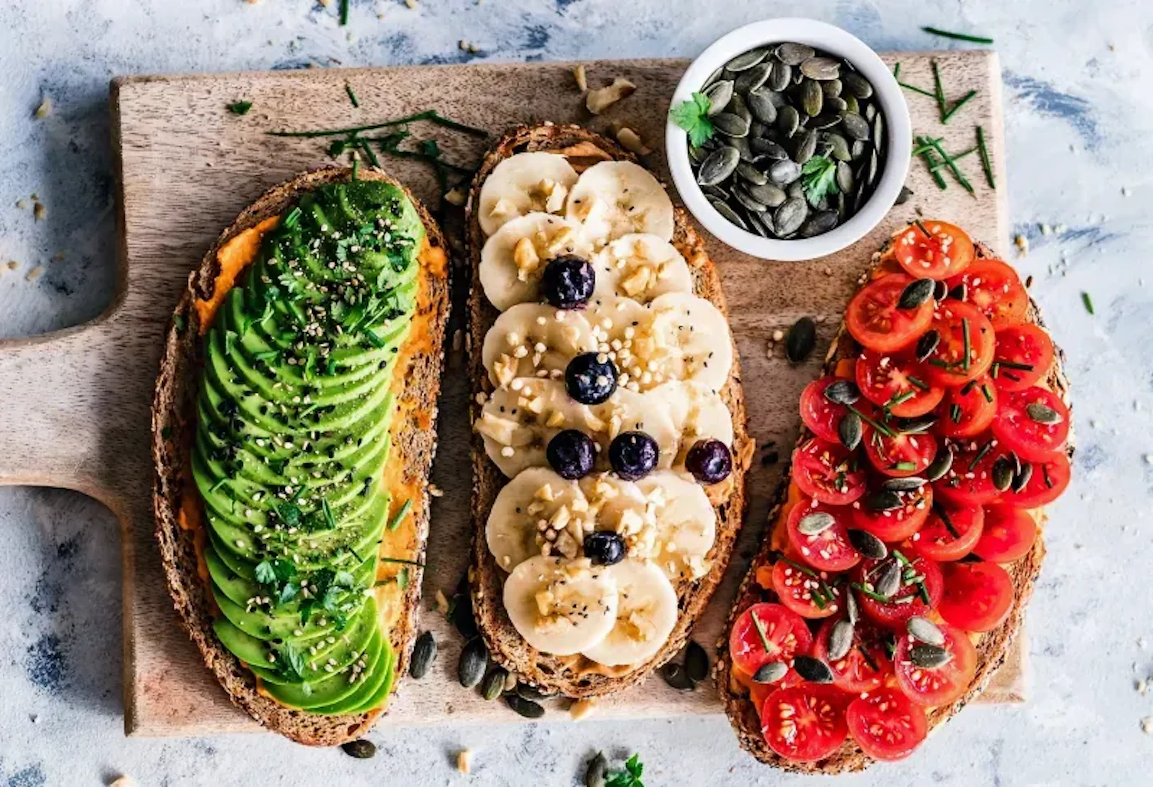 blog_Les compléments alimentaires sont-ils recommandés pour les végétariens et véganes ?