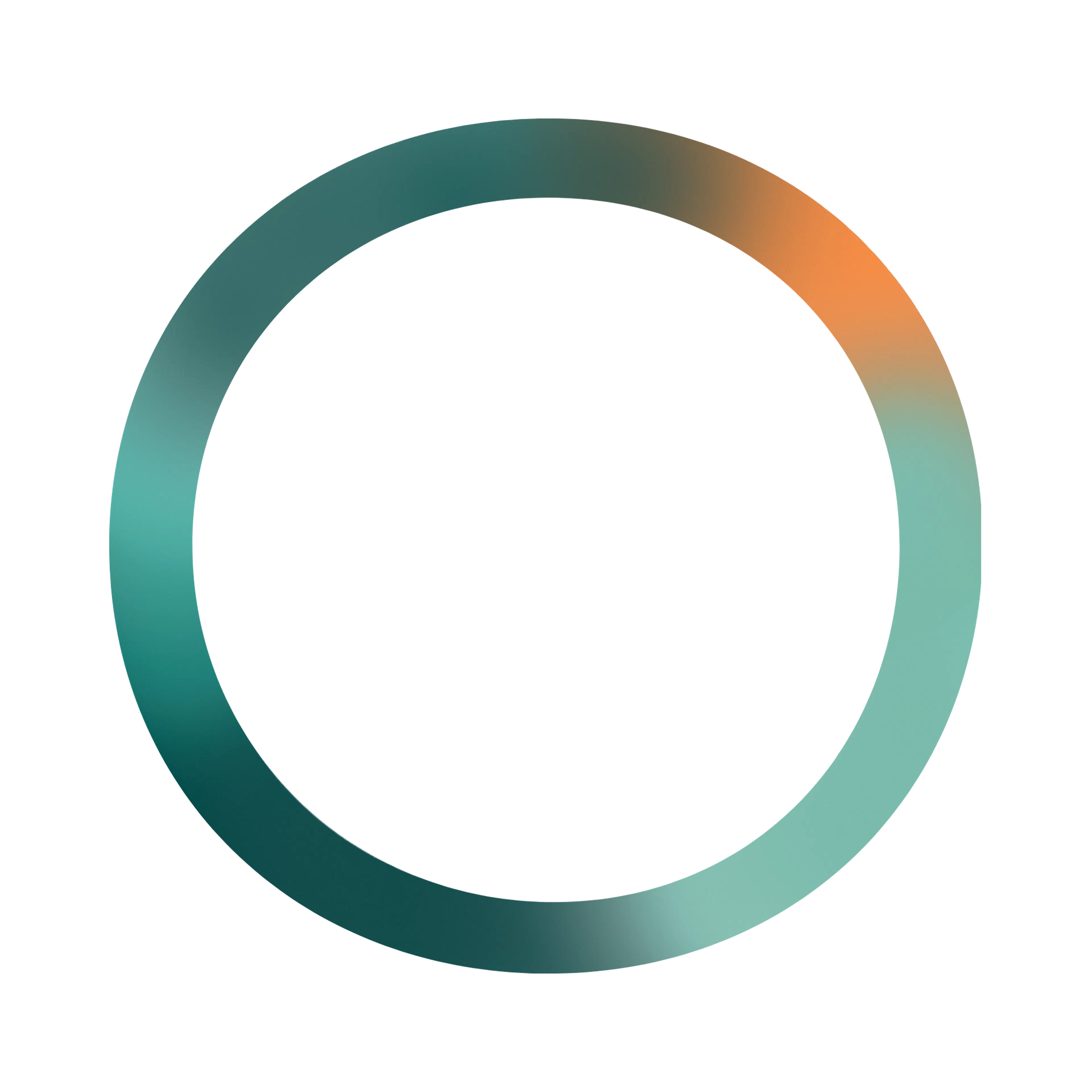 Circular infographic showing onely’s active ingredient categories