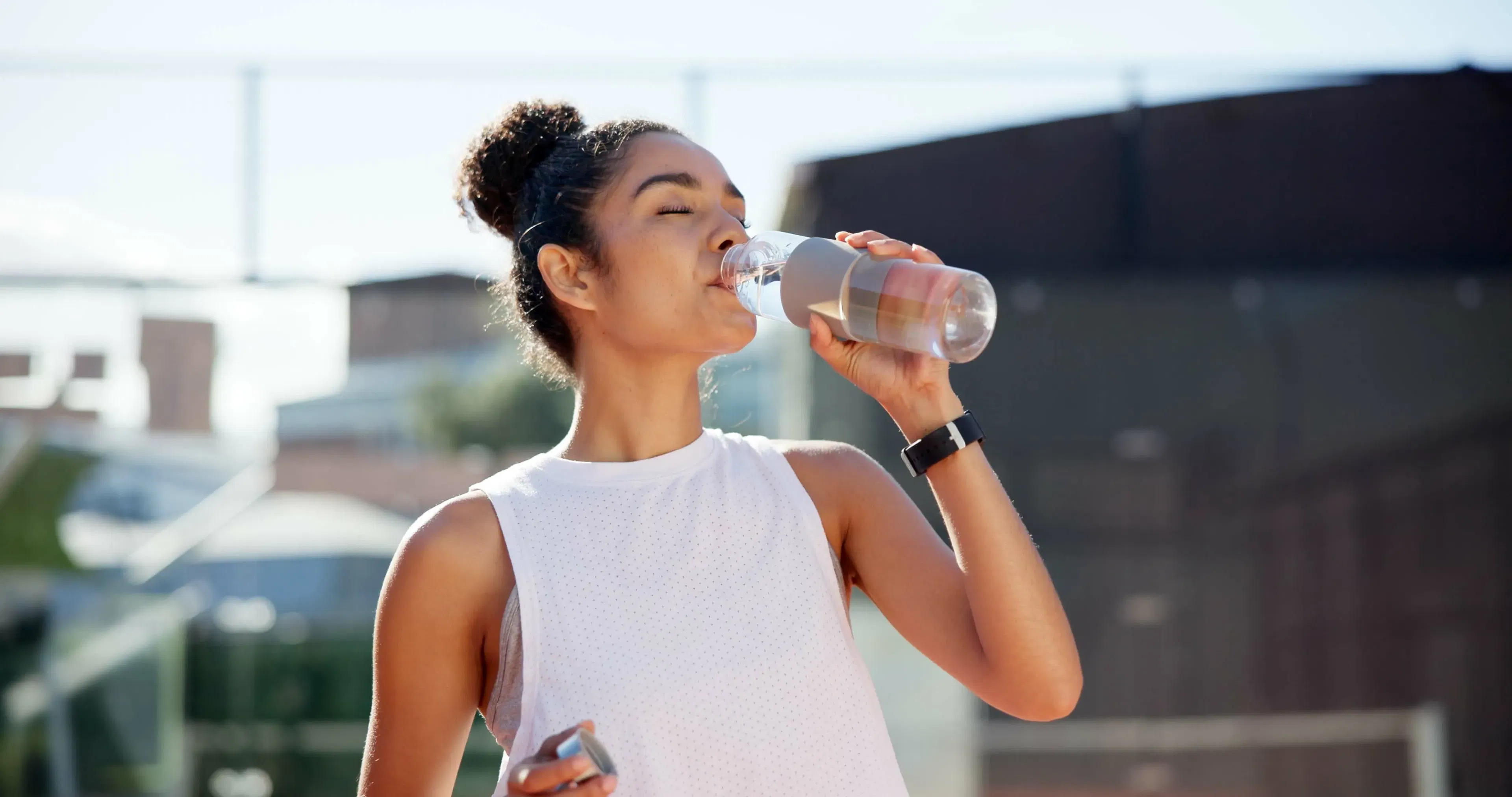 blog_Se rafraîchir naturellement : 5 astuces pour rester frais et actif tout l'été