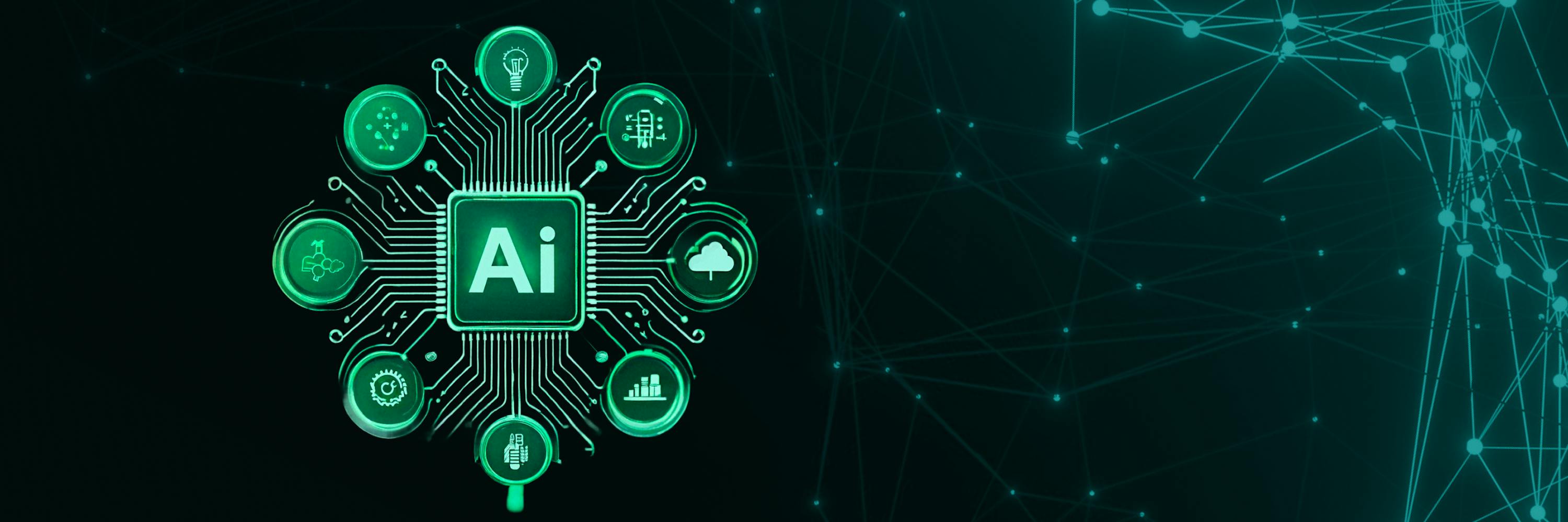 In the picture - AI proceed