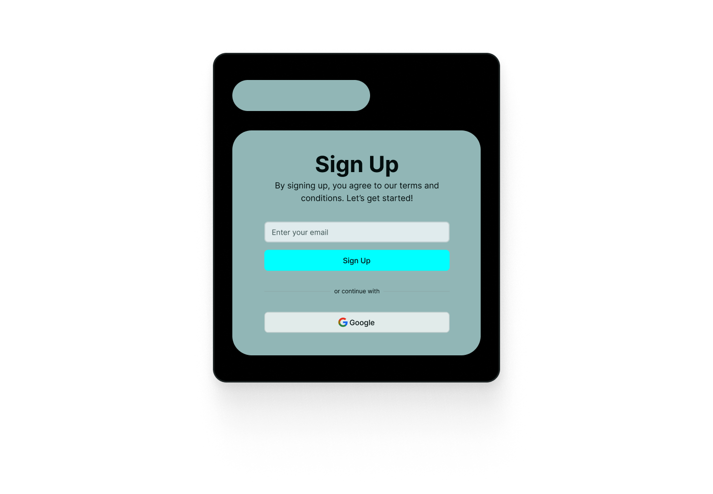 In the picture - login to Apex CV